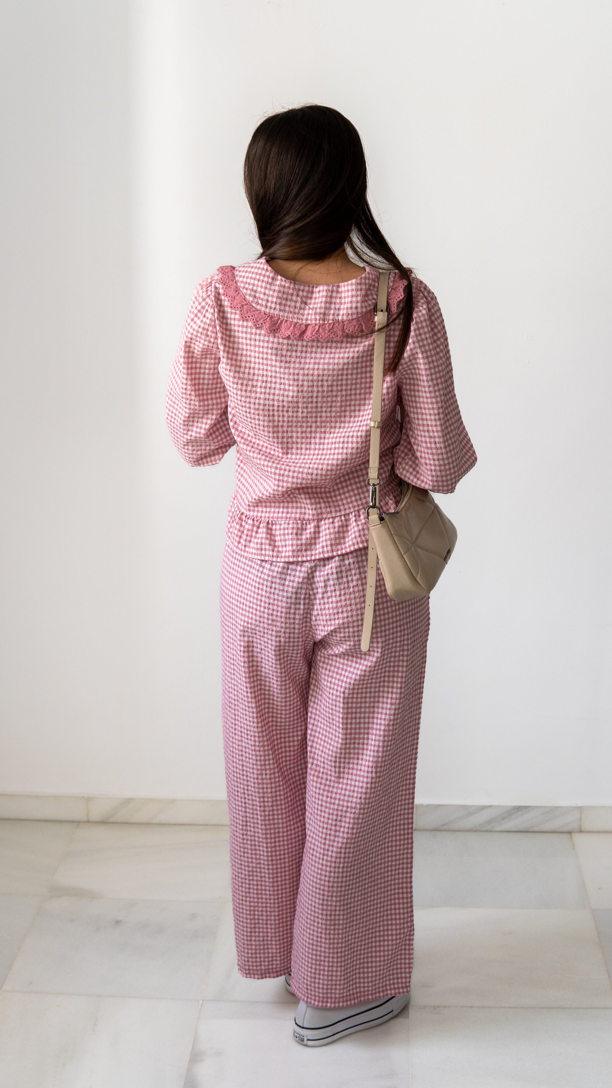 CONJUNTO ALMA - LEMONÉ