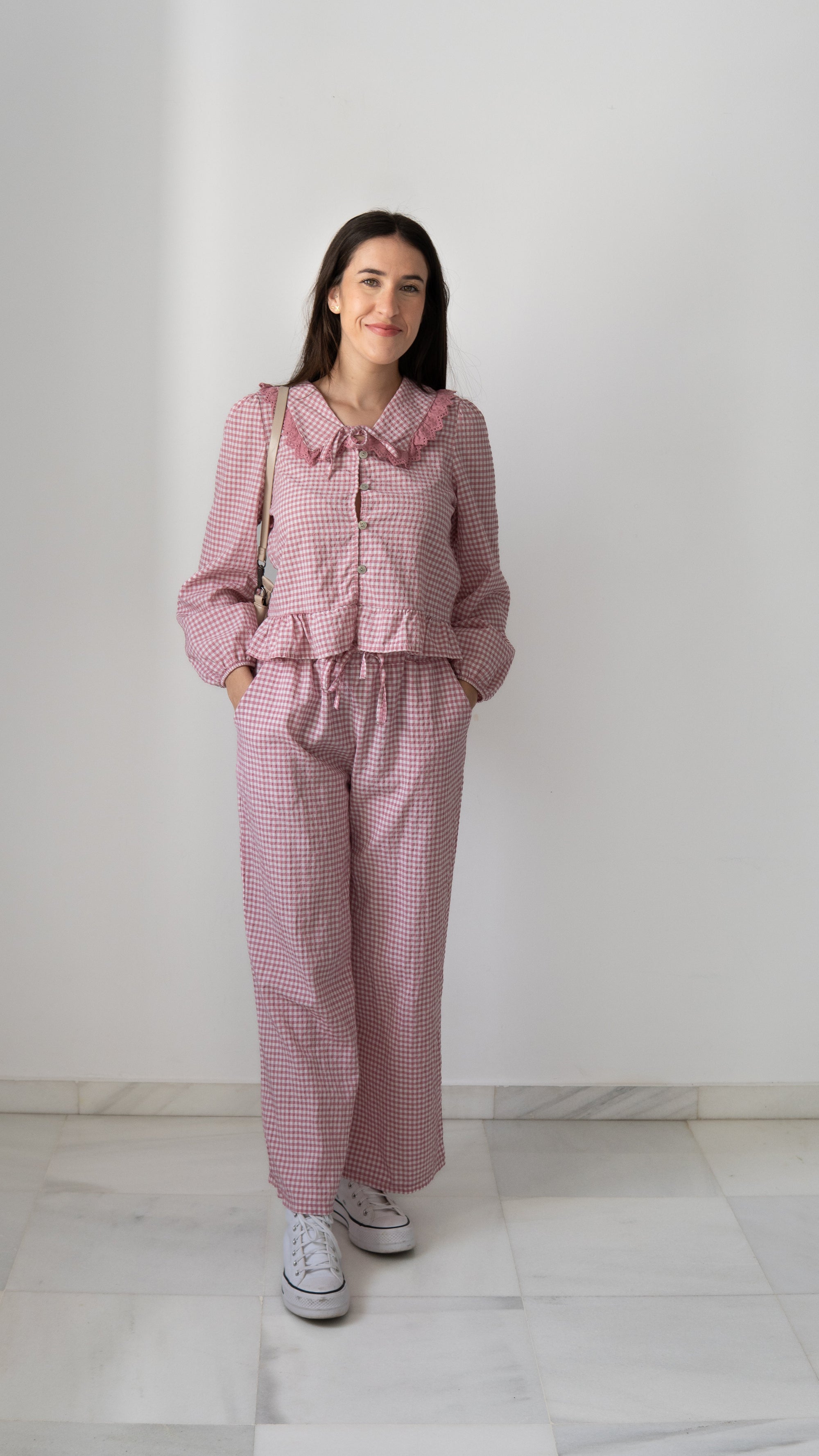 CONJUNTO ALMA - LEMONÉ