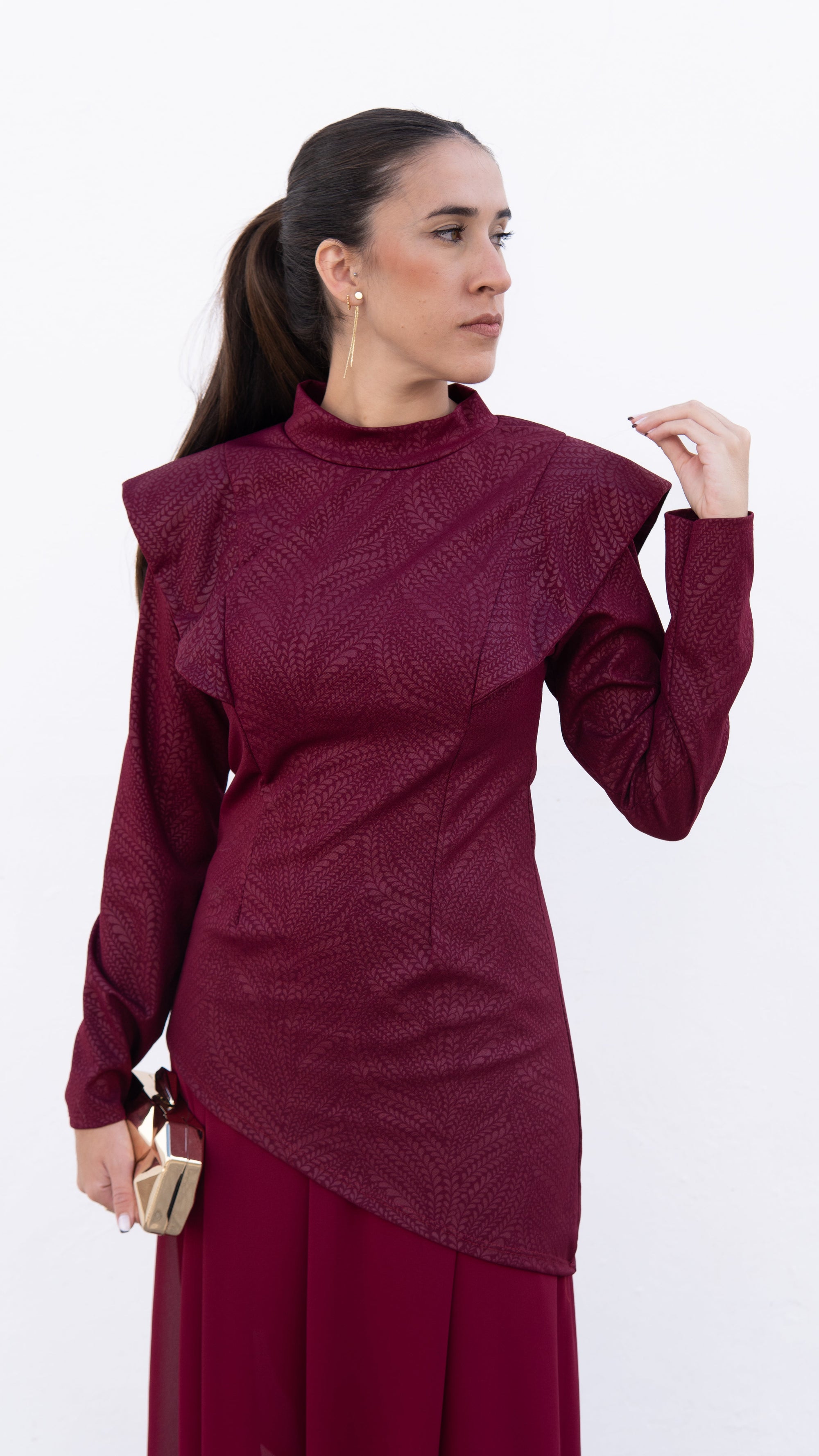 CONJUNTO ANISA - LEMONÉ