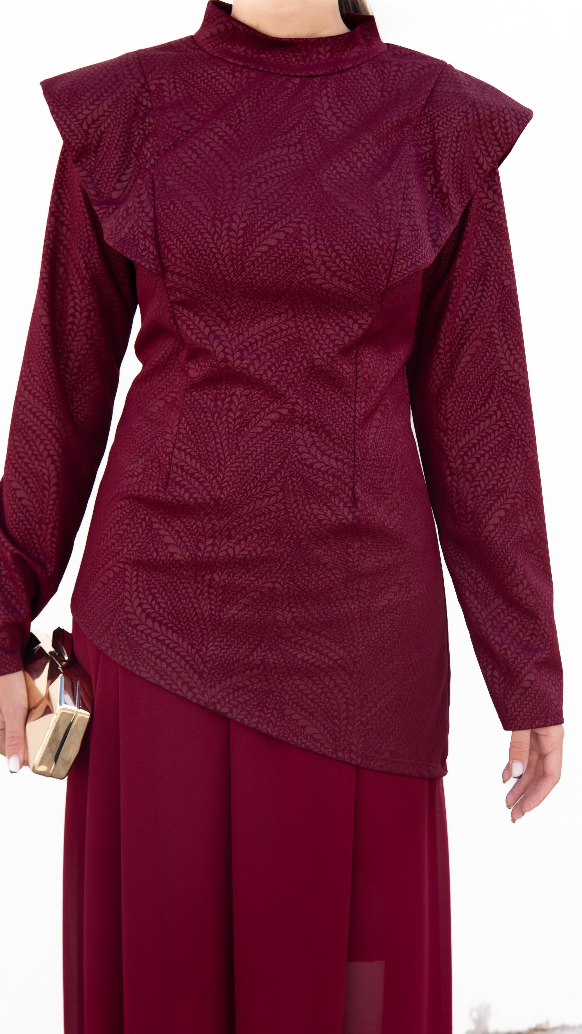 CONJUNTO ANISA - LEMONÉ