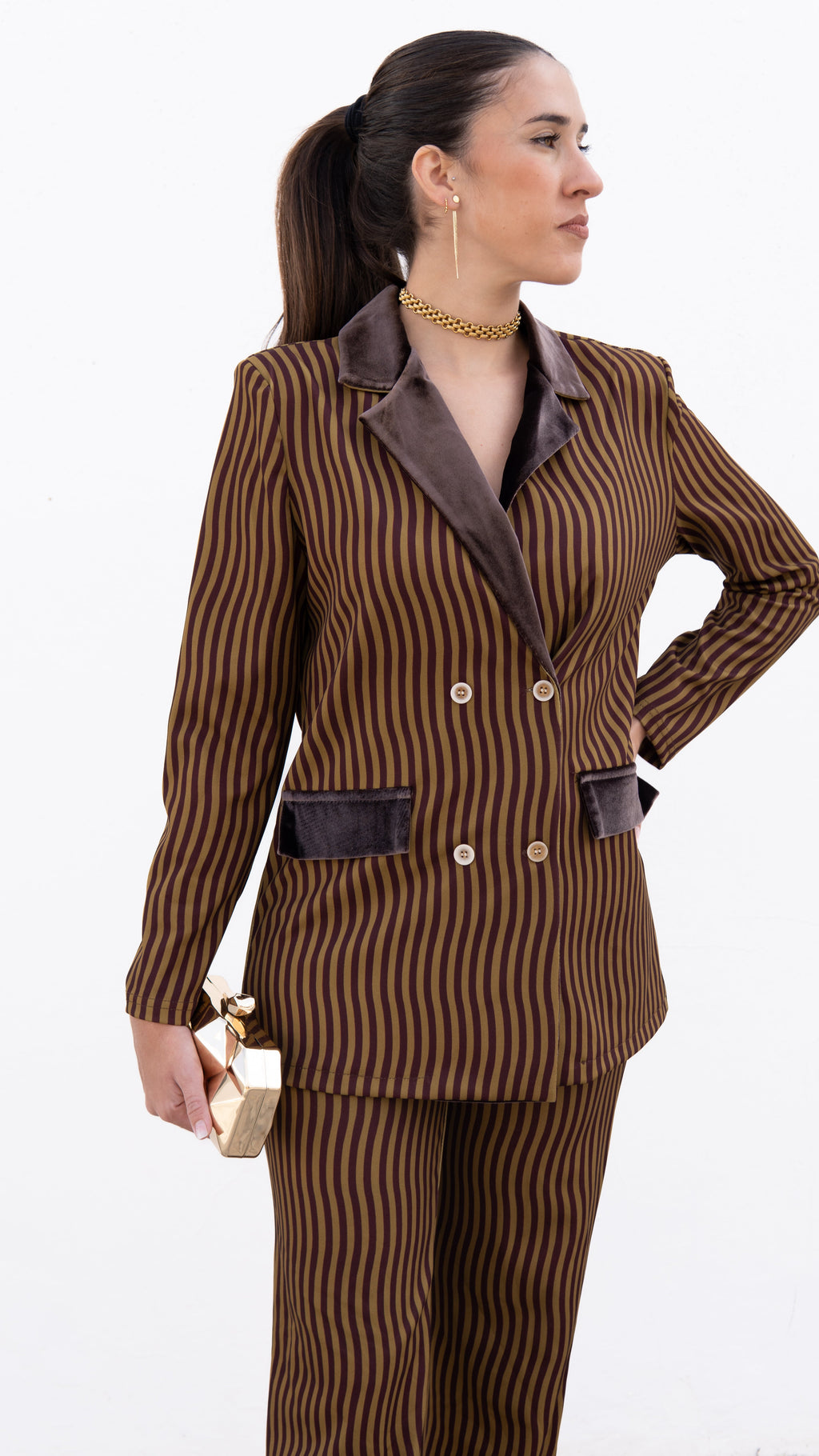 CONJUNTO AZAHARA - LEMONÉ