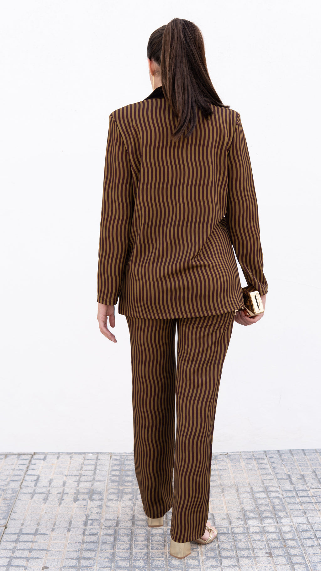 CONJUNTO AZAHARA - LEMONÉ