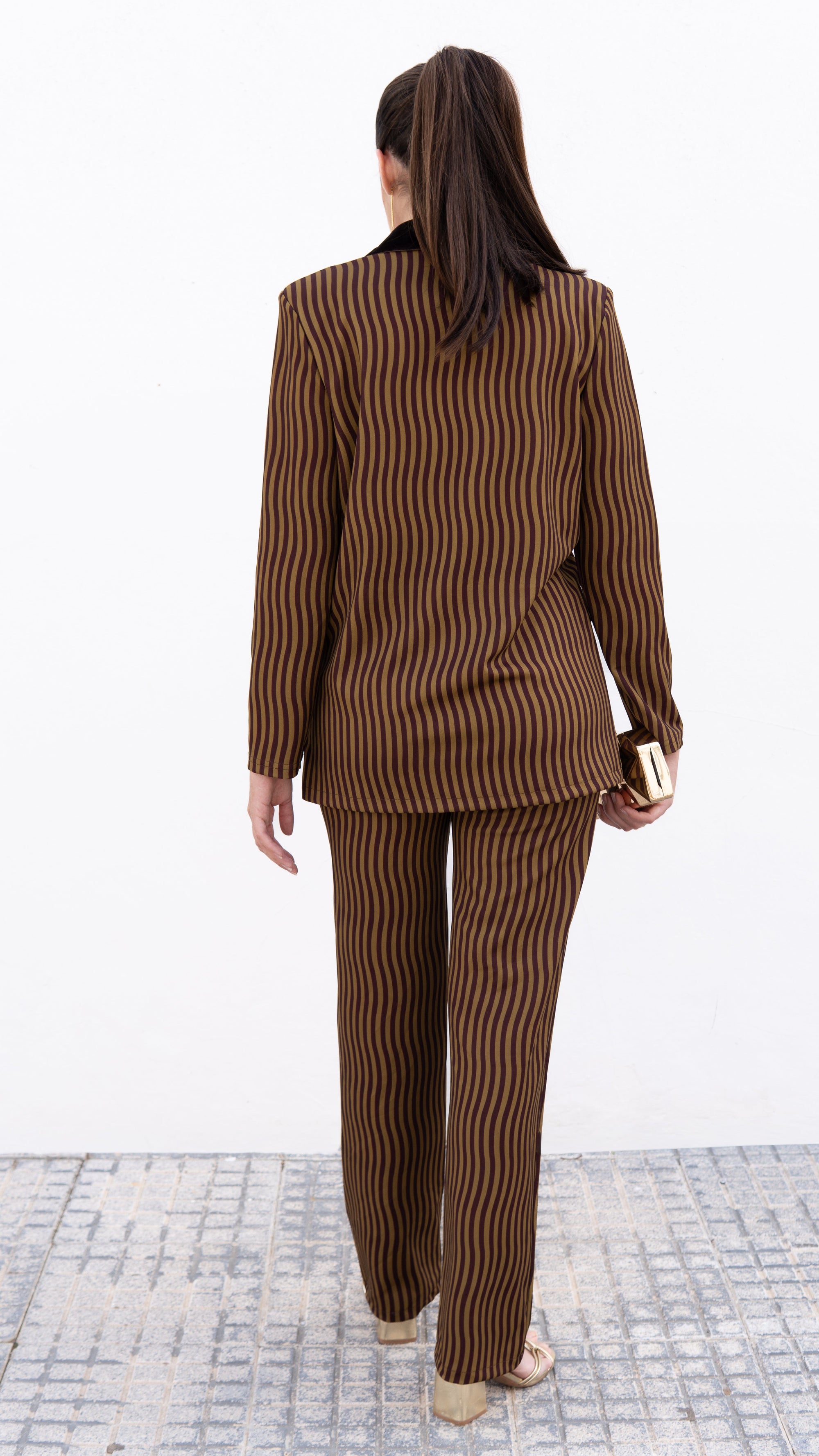 CONJUNTO AZAHARA - LEMONÉ