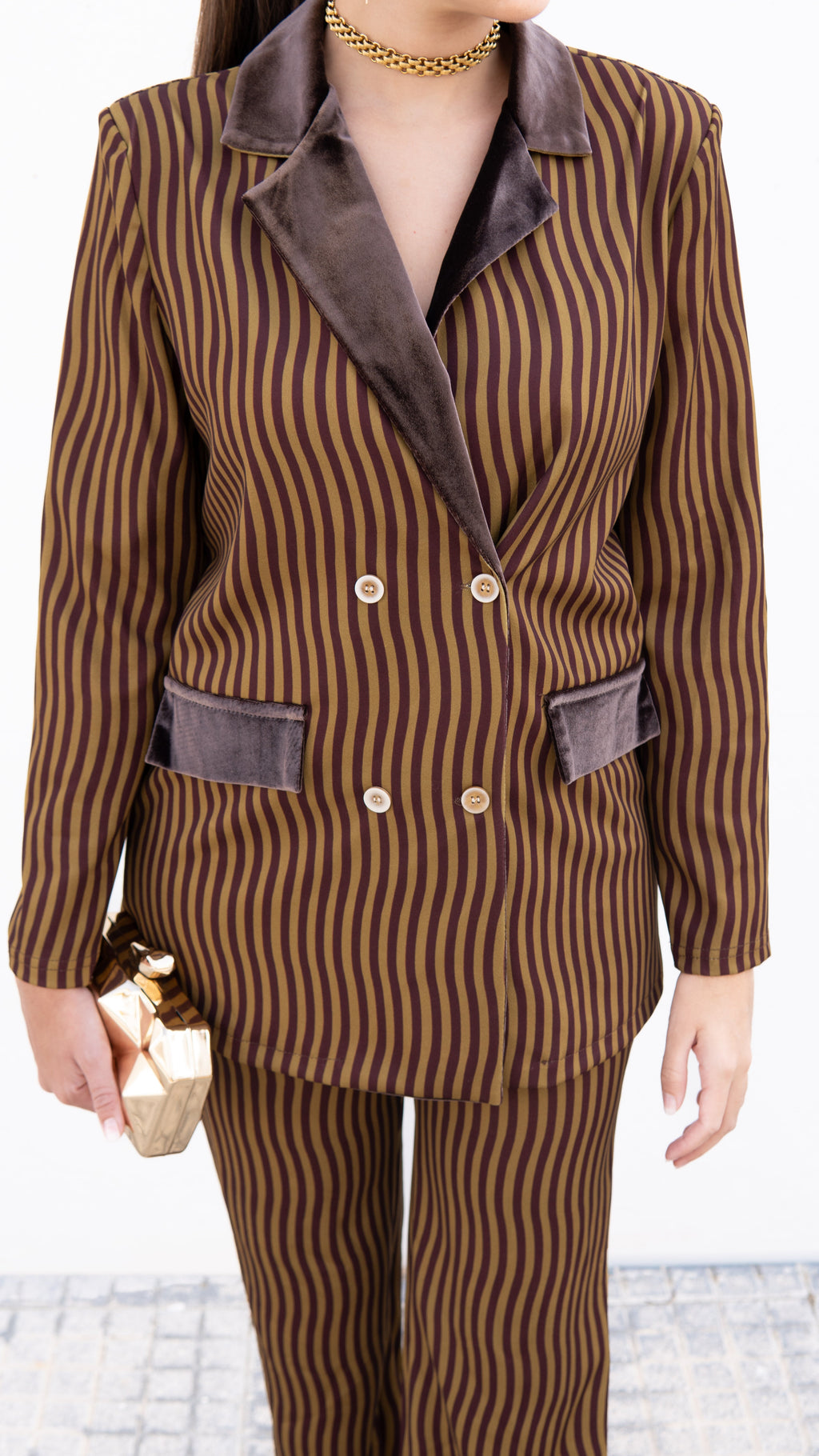 CONJUNTO AZAHARA - LEMONÉ