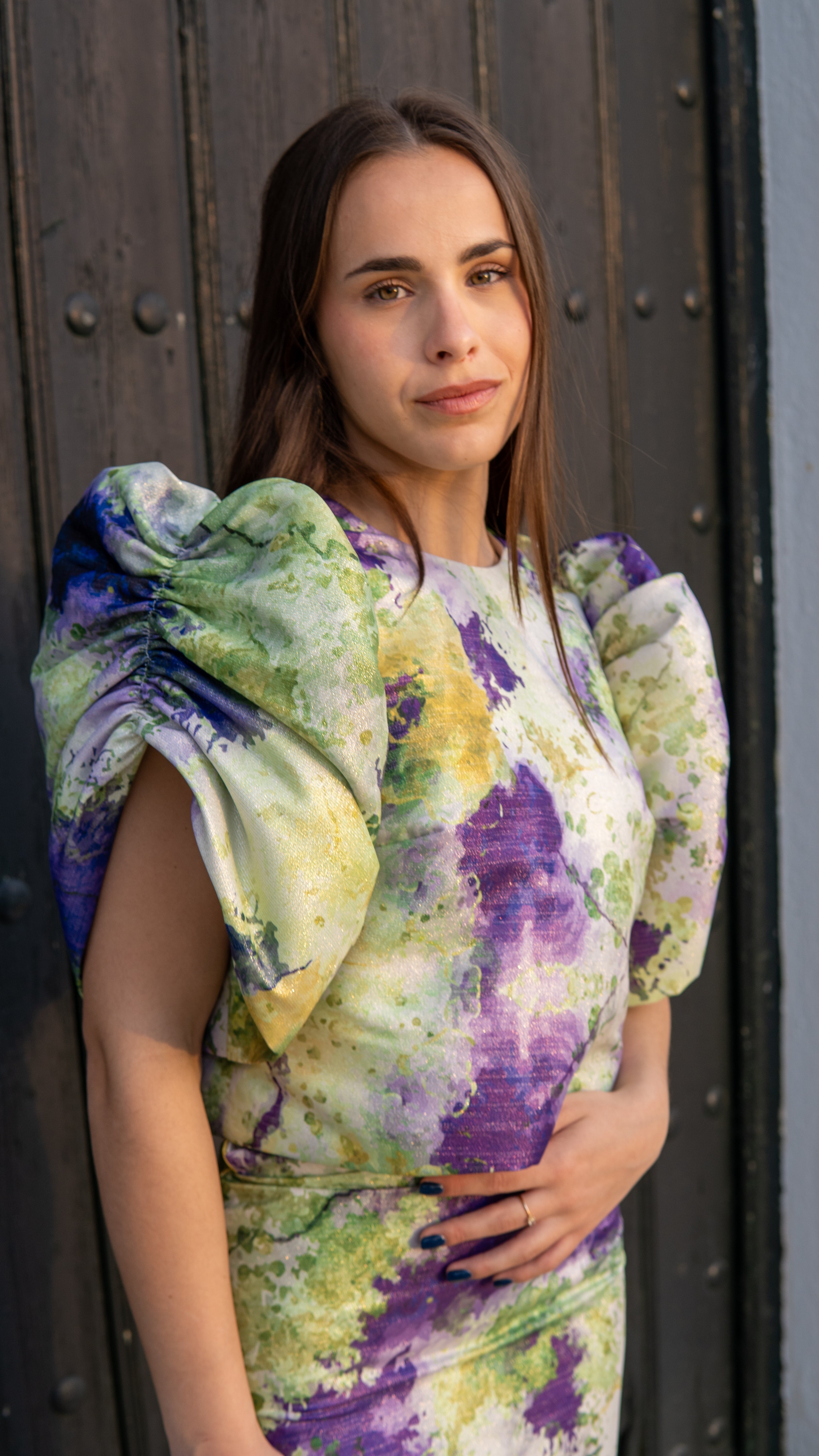 CONJUNTO BALI - LEMONÉ