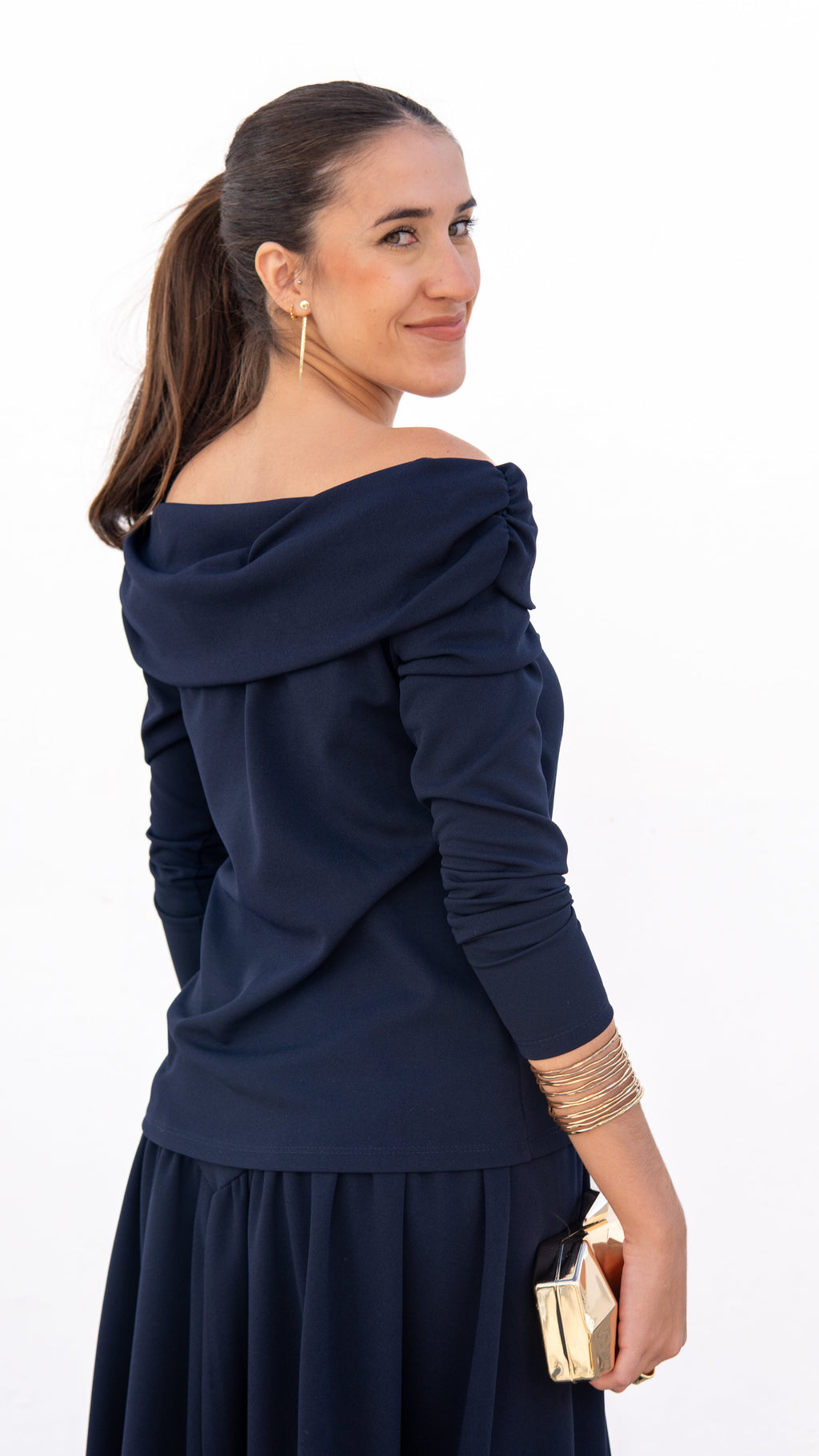 CONJUNTO BIANCA - LEMONÉ