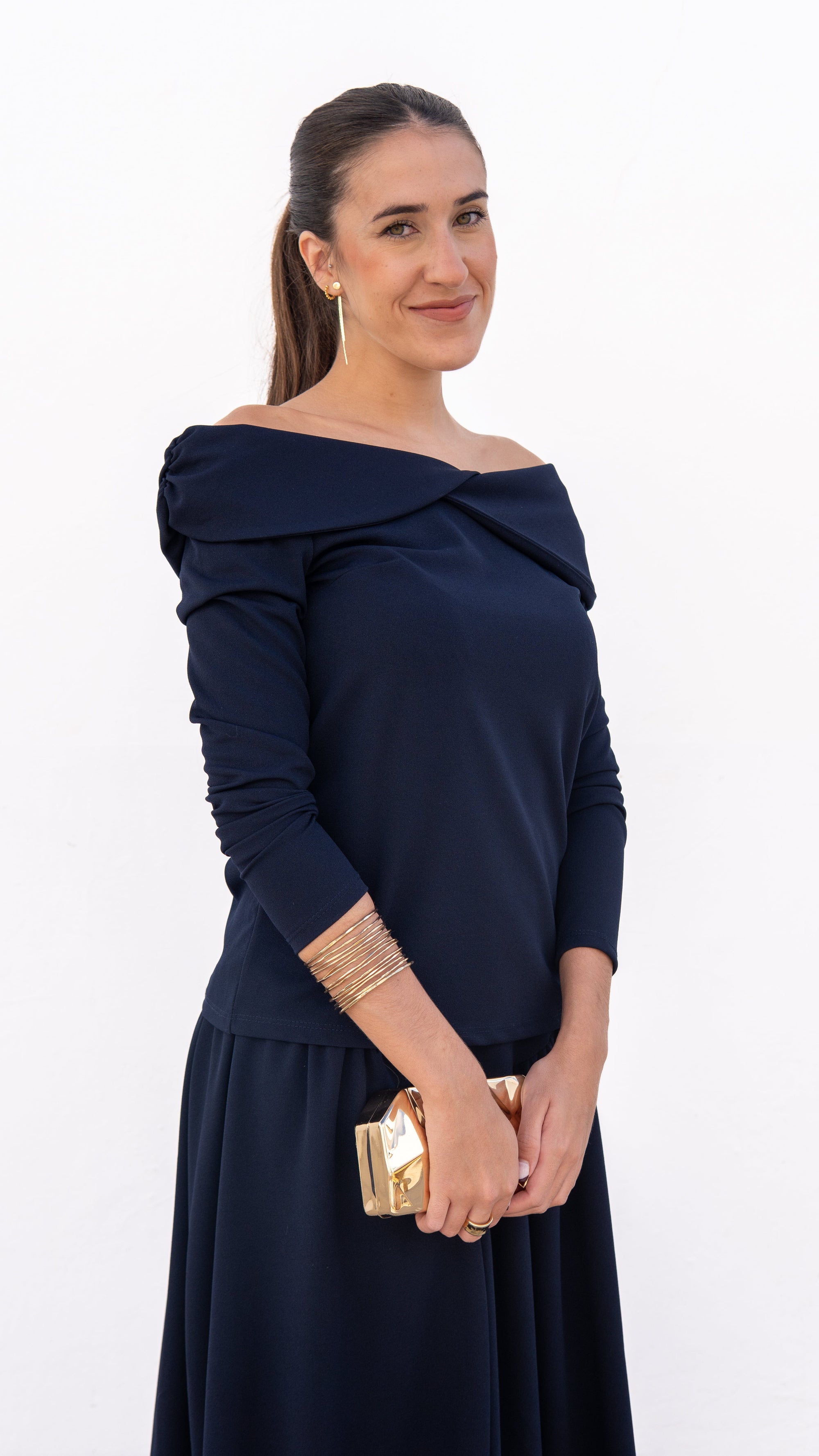 CONJUNTO BIANCA - LEMONÉ