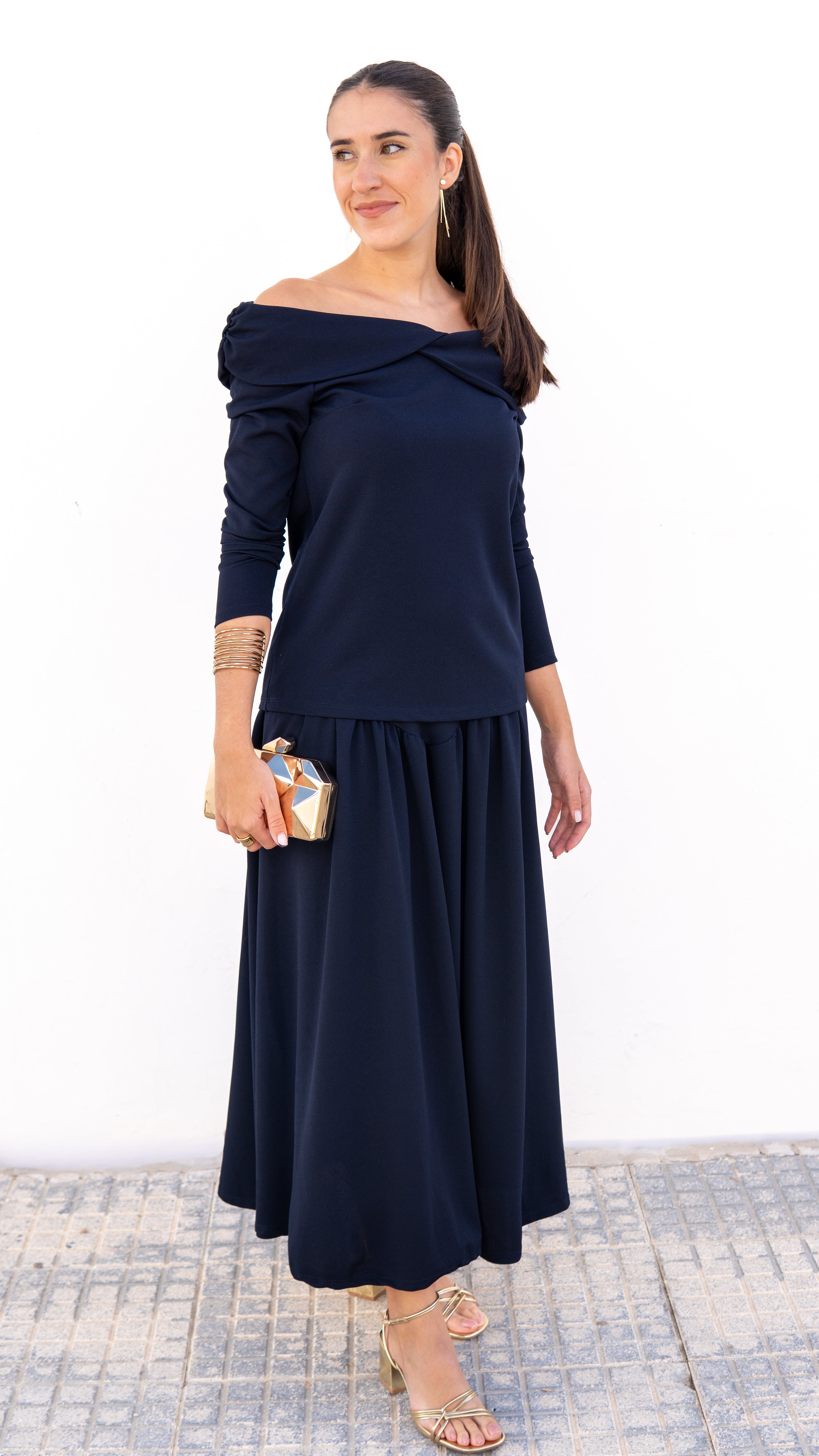 CONJUNTO BIANCA - LEMONÉ