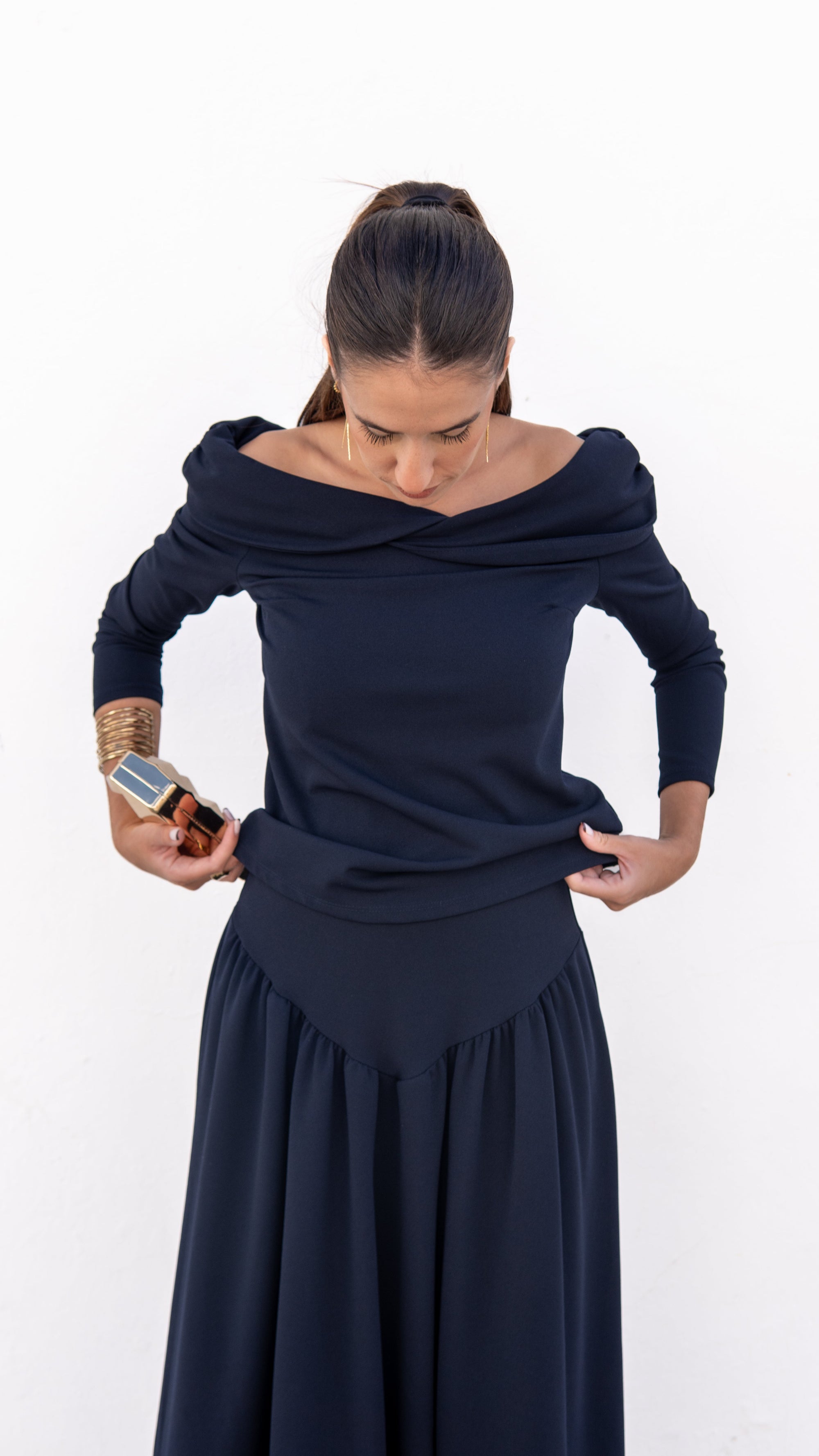 CONJUNTO BIANCA - LEMONÉ