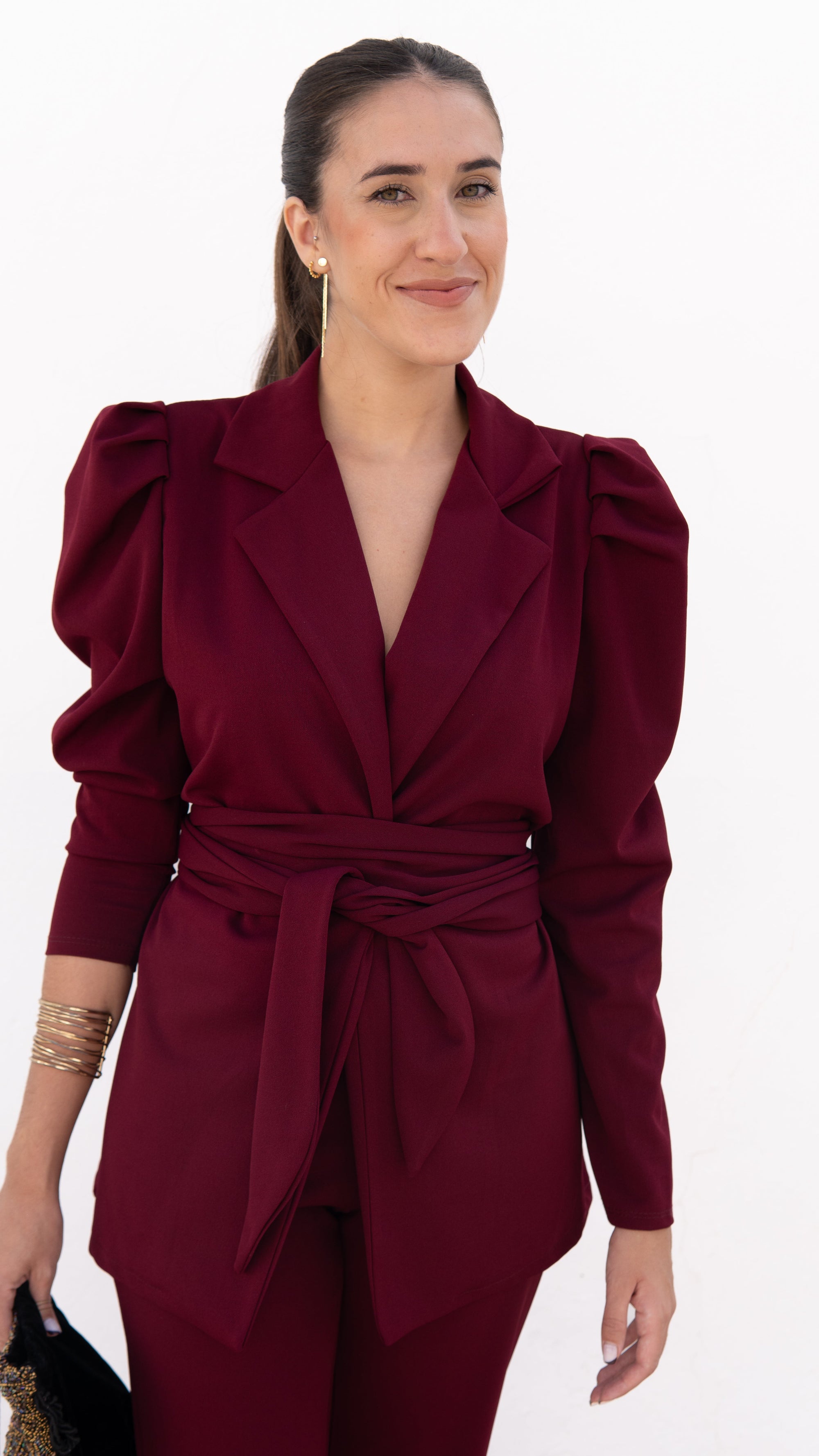 CONJUNTO DANIELA - LEMONÉ