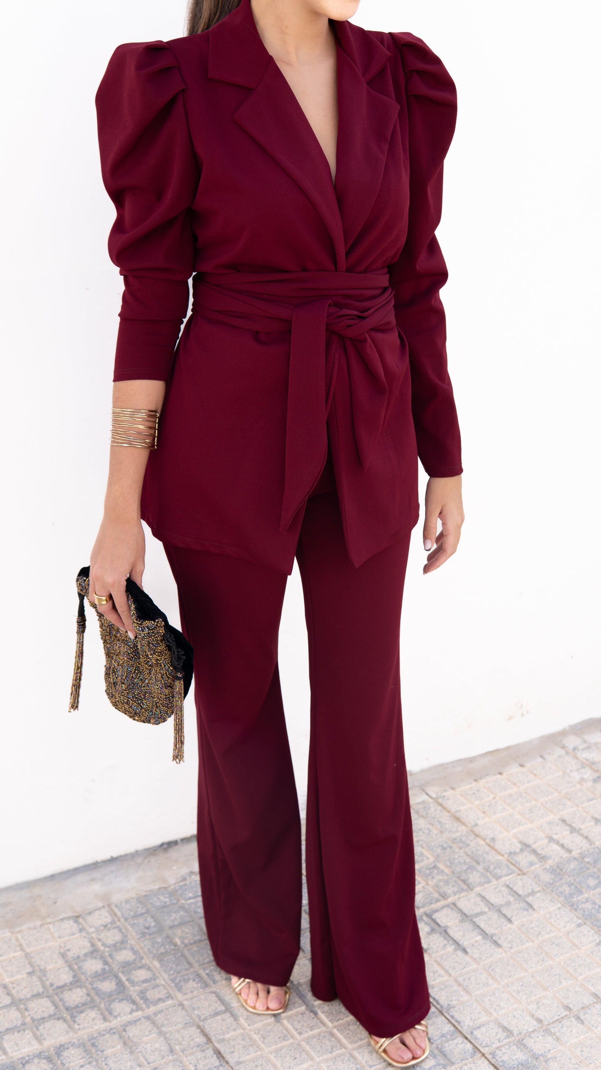 CONJUNTO DANIELA - LEMONÉ