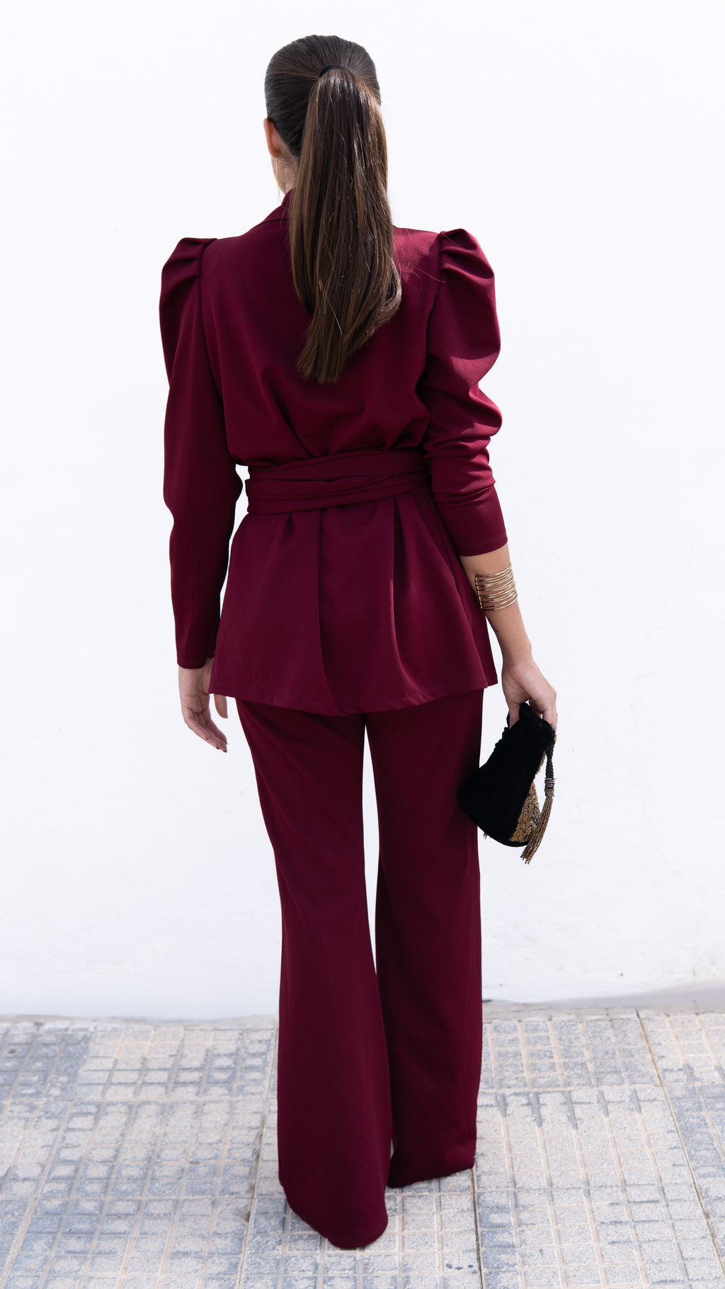 CONJUNTO DANIELA - LEMONÉ