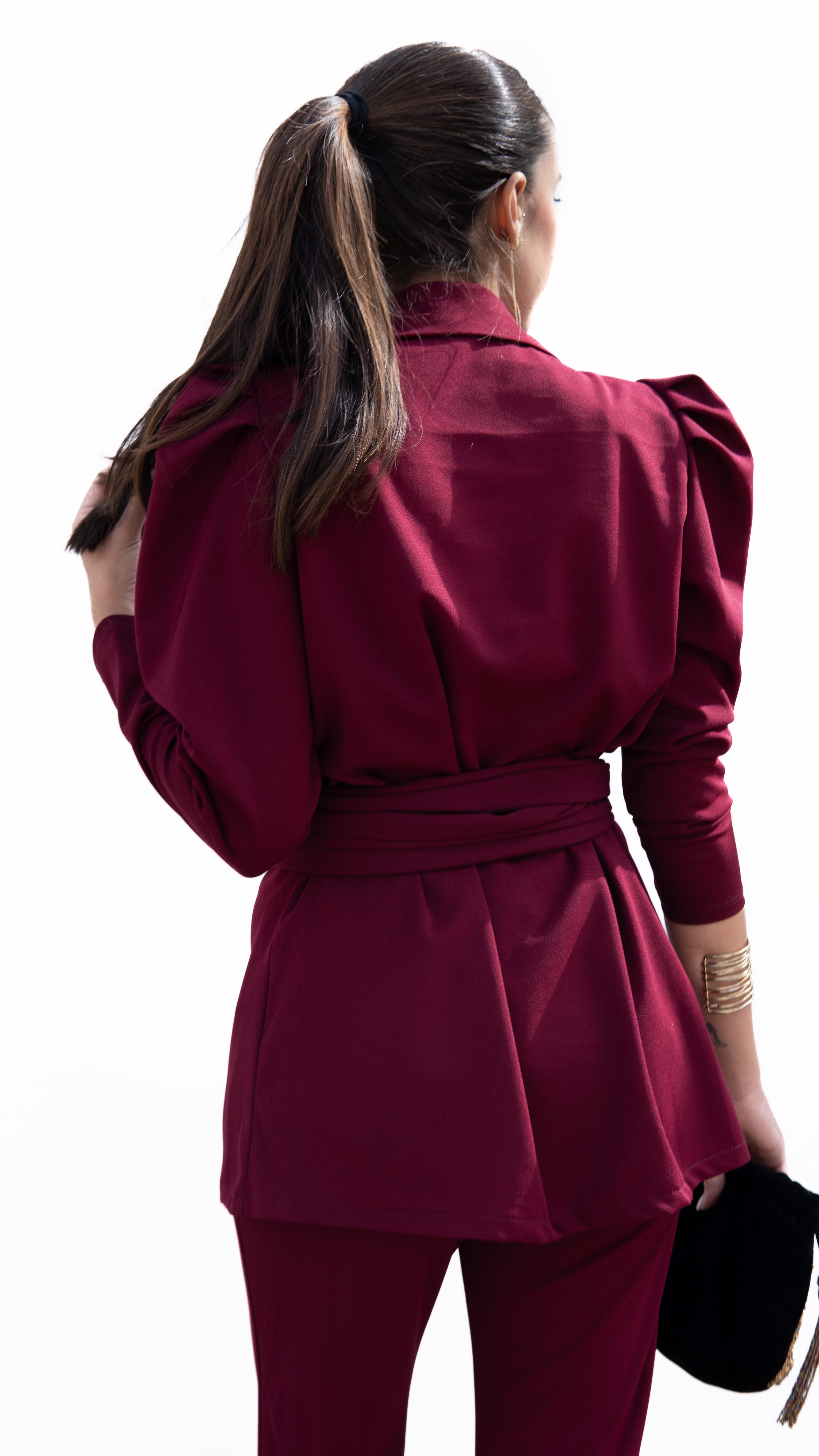 CONJUNTO DANIELA - LEMONÉ