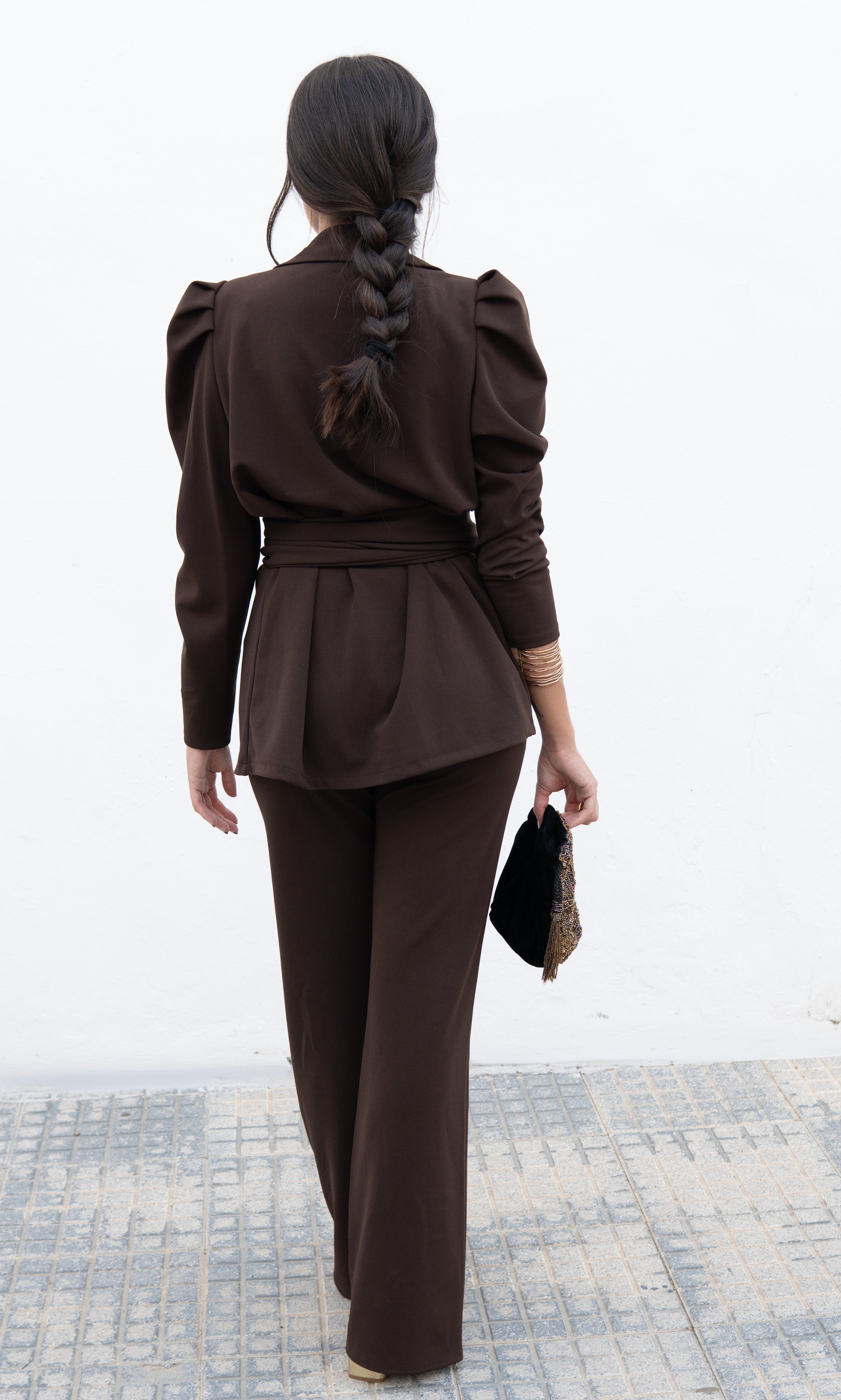 CONJUNTO EMMA - LEMONÉ