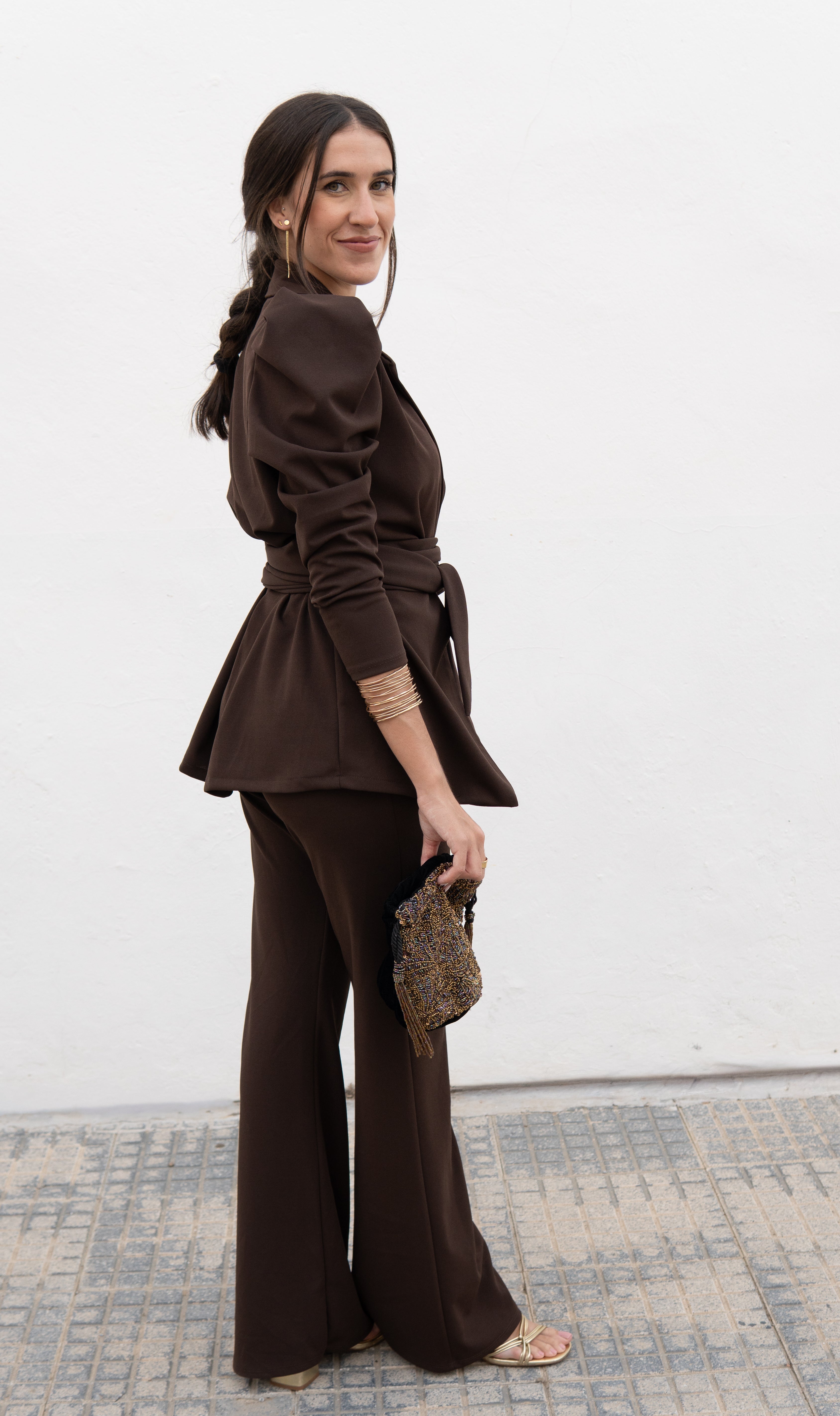 CONJUNTO EMMA - LEMONÉ