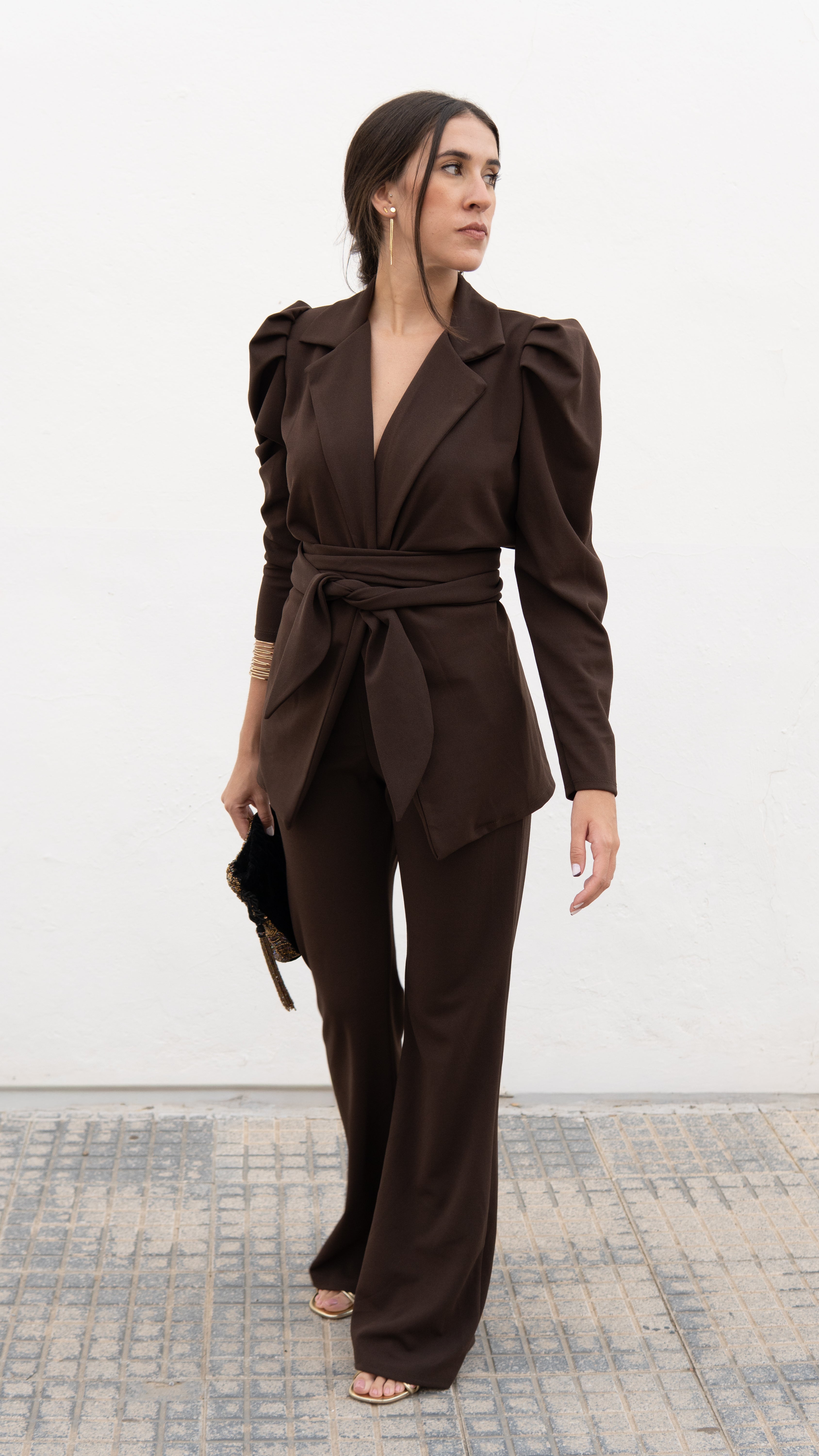 CONJUNTO EMMA - LEMONÉ