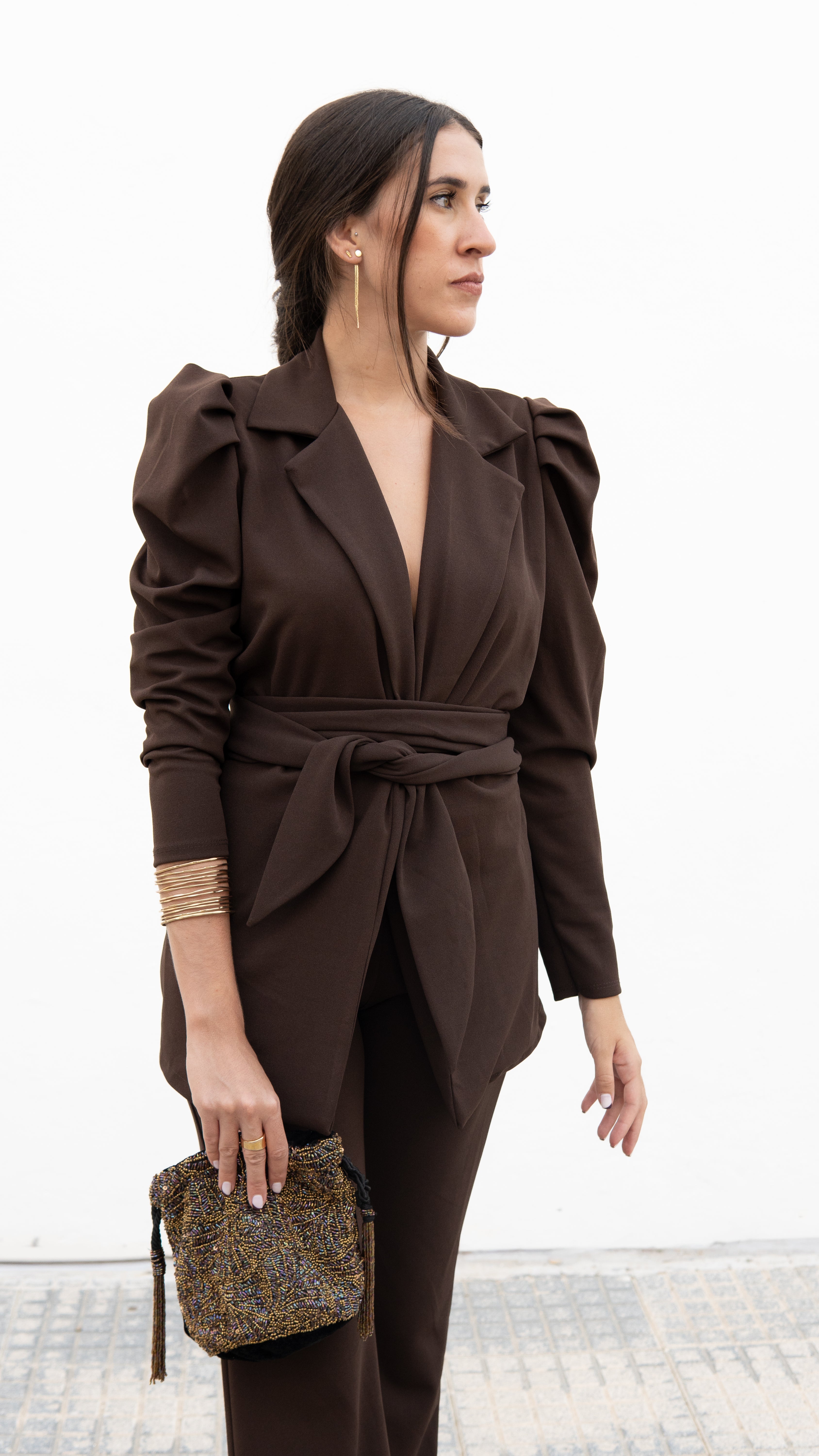 CONJUNTO EMMA - LEMONÉ