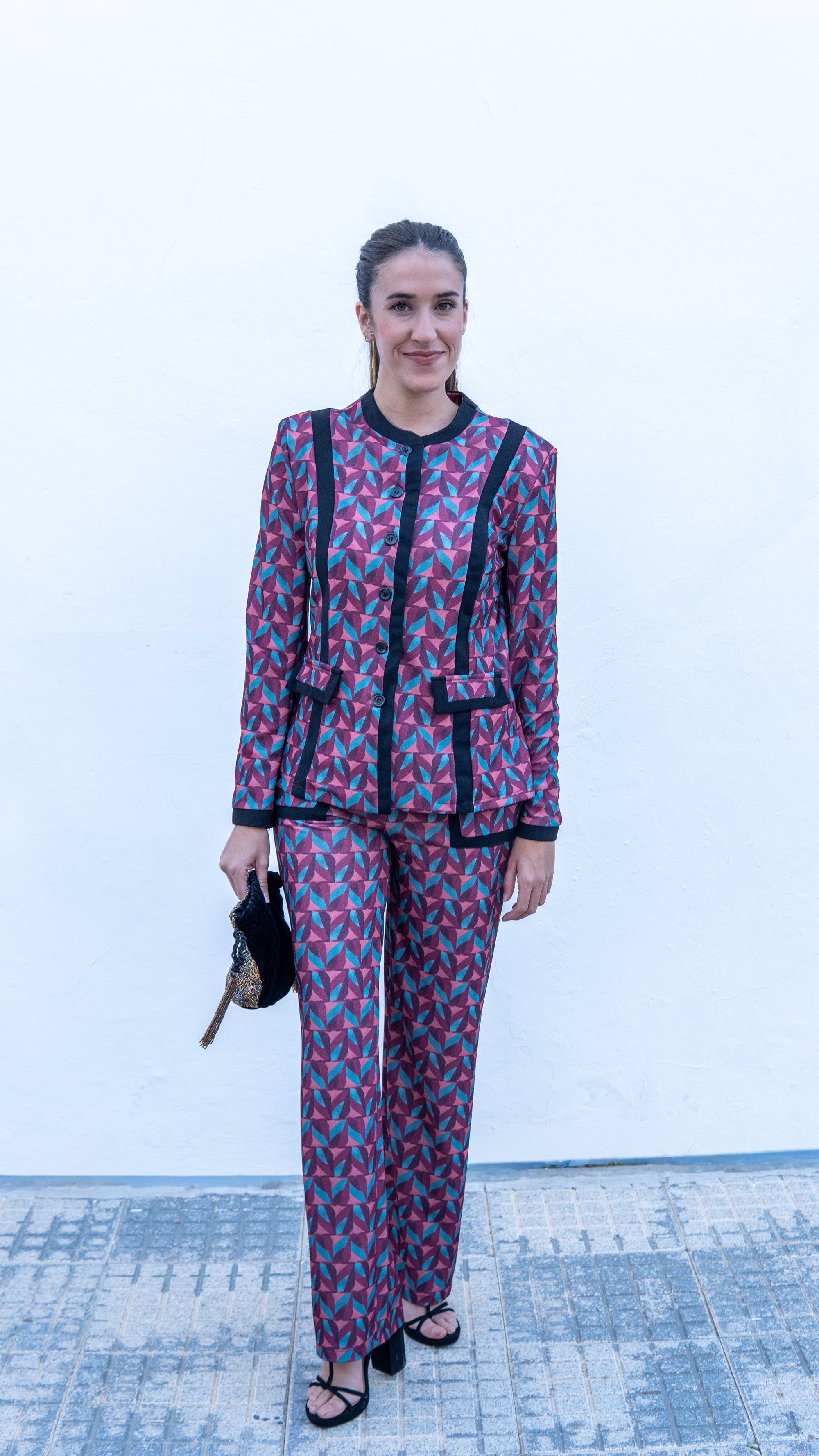 CONJUNTO FLAVIA - LEMONÉ