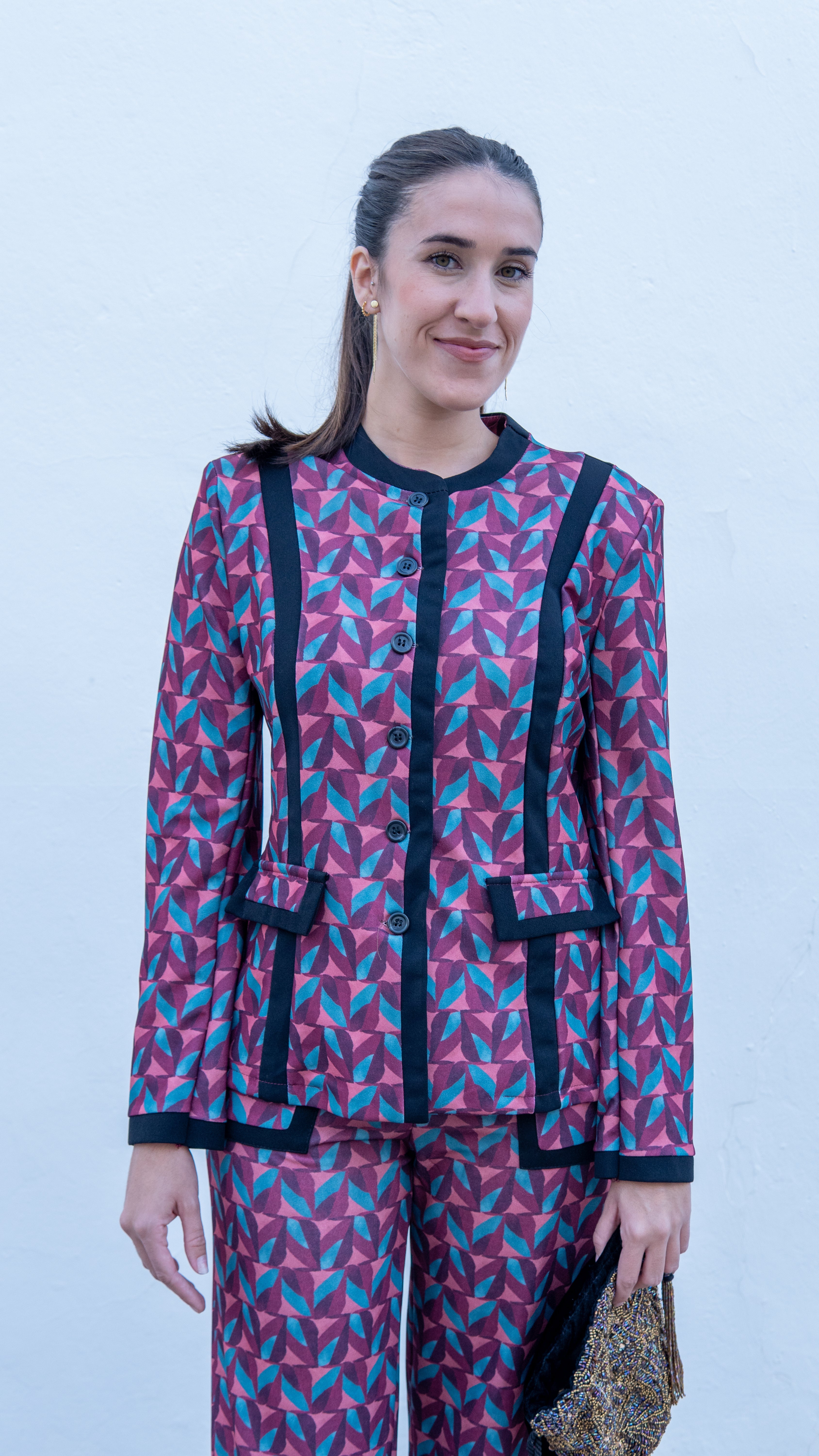 CONJUNTO FLAVIA - LEMONÉ