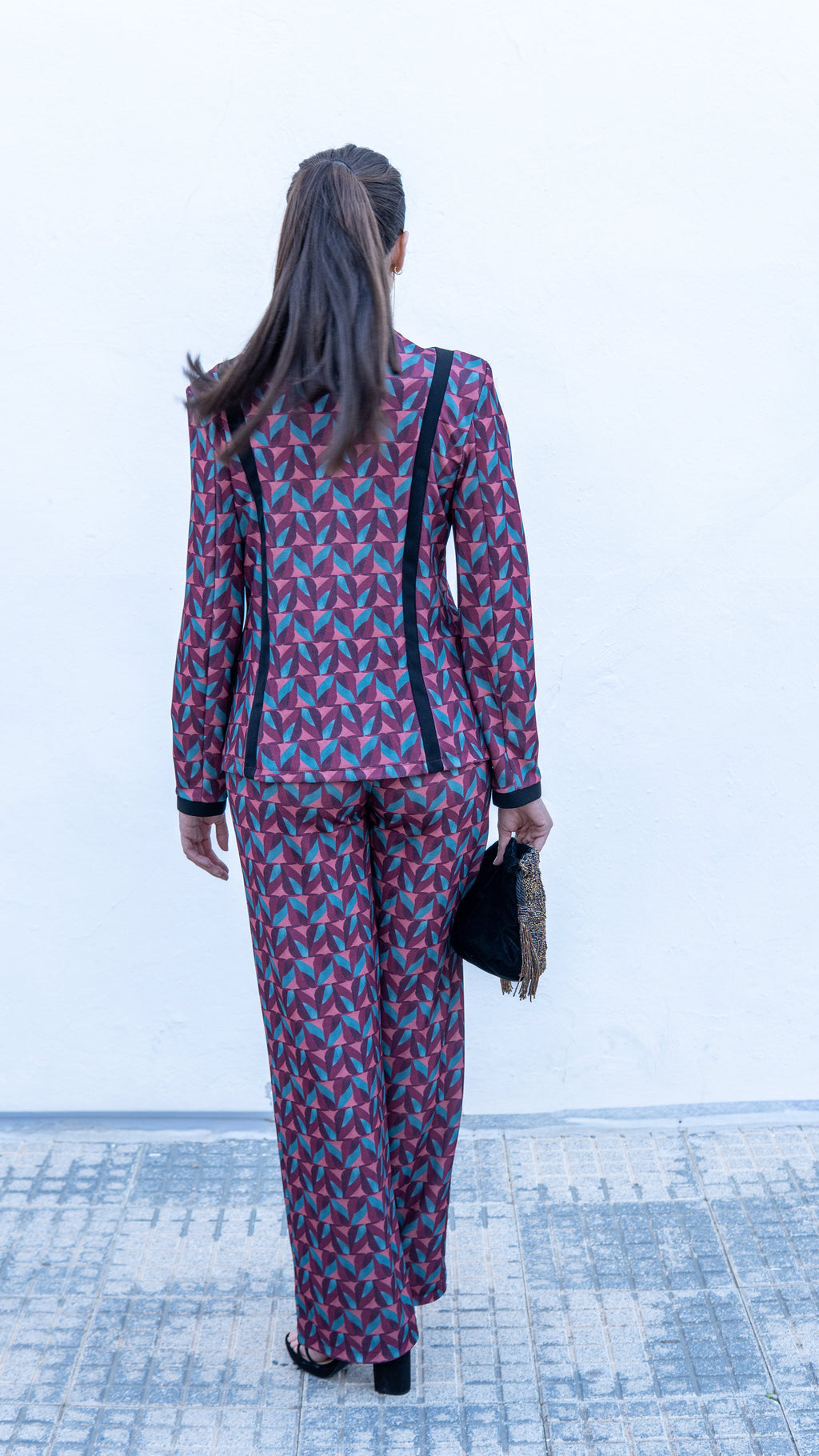 CONJUNTO FLAVIA - LEMONÉ