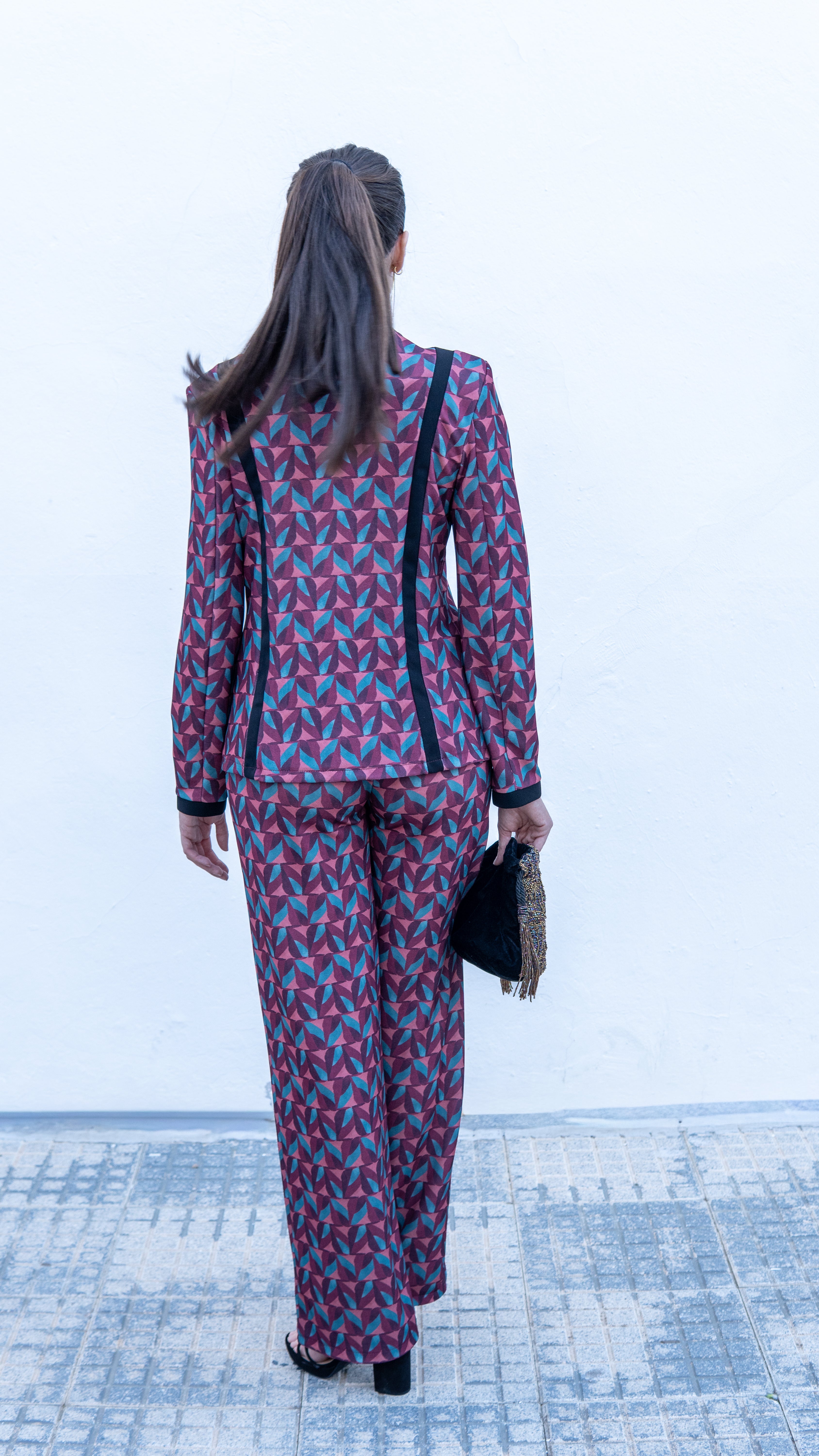 CONJUNTO FLAVIA - LEMONÉ