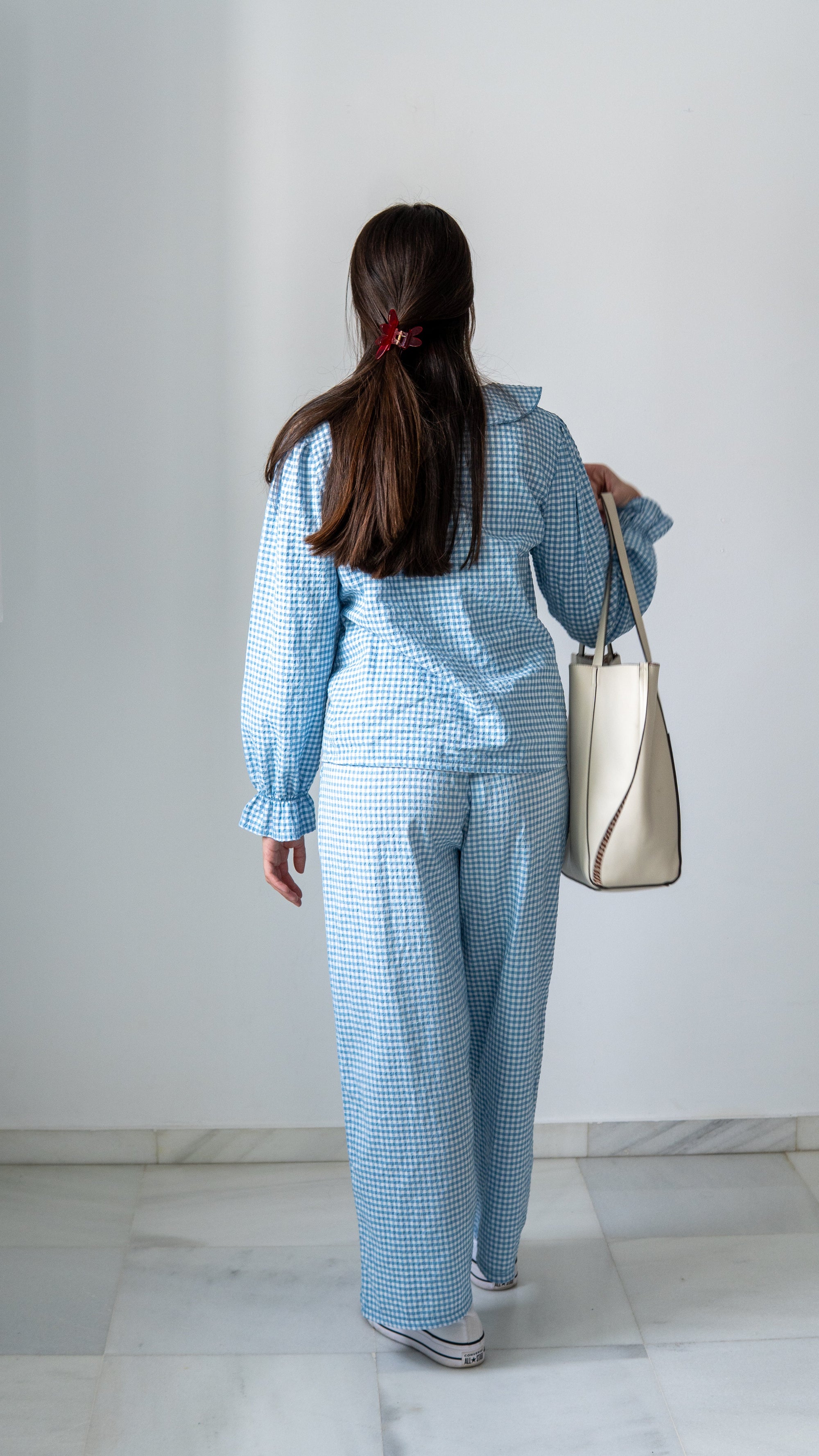 CONJUNTO HORIZONTE - LEMONÉ