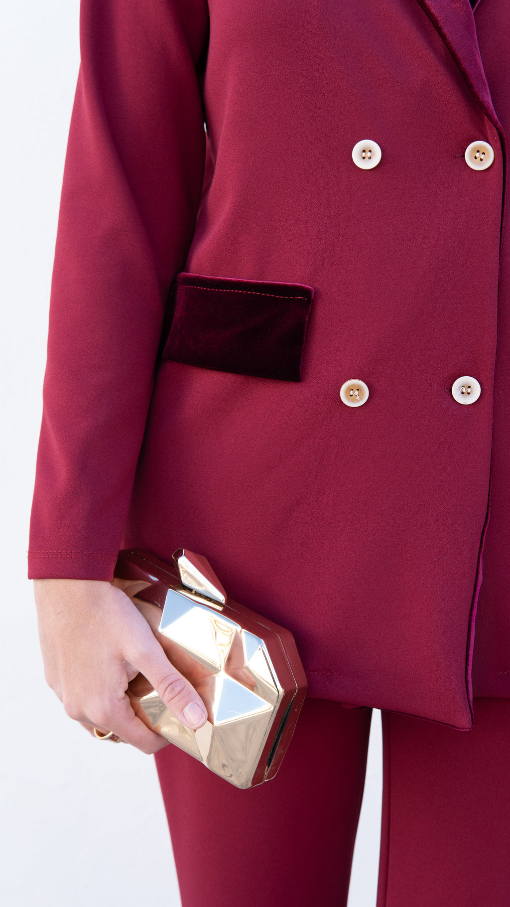 CONJUNTO INDIA - LEMONÉ