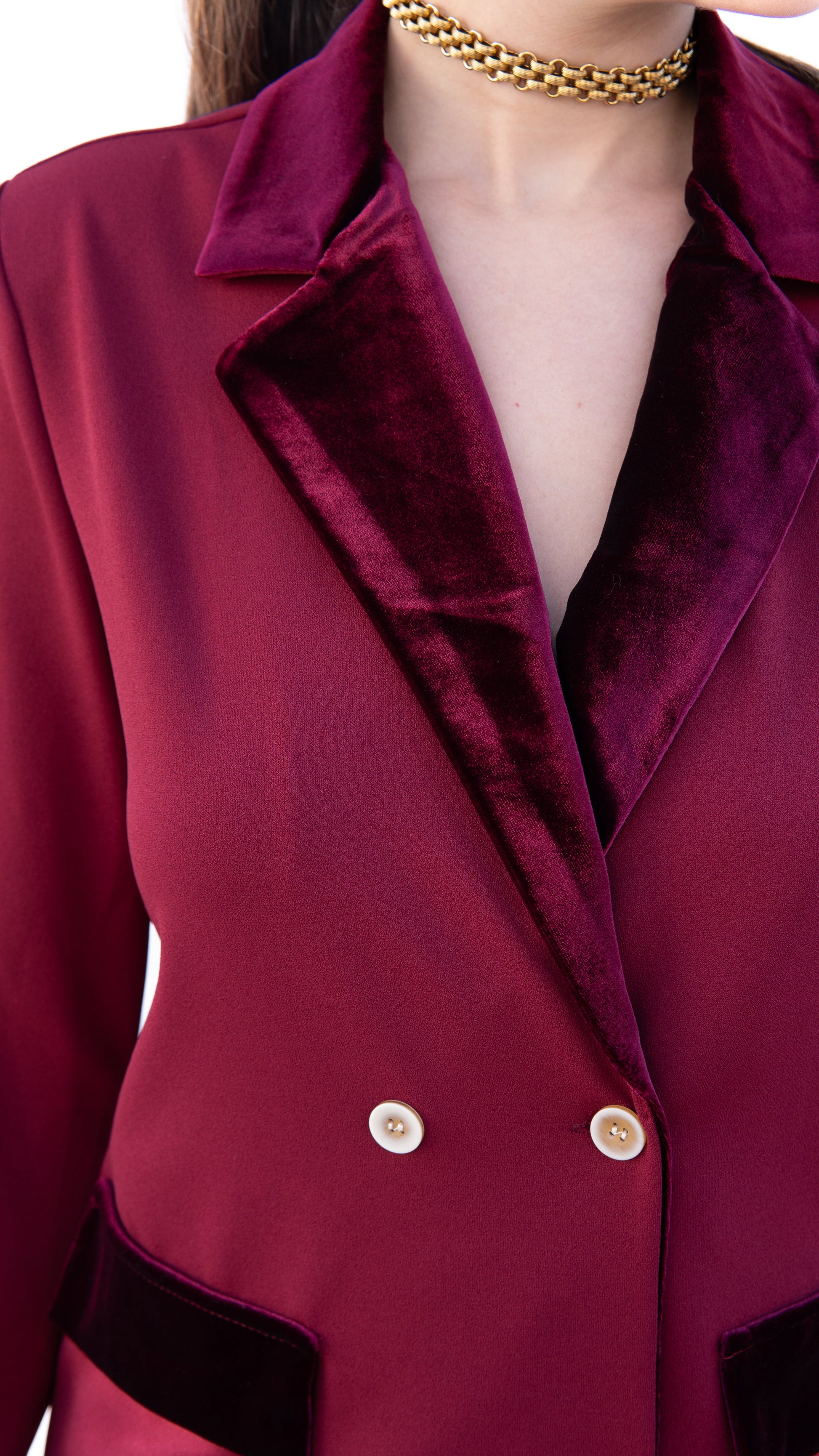 CONJUNTO INDIA - LEMONÉ