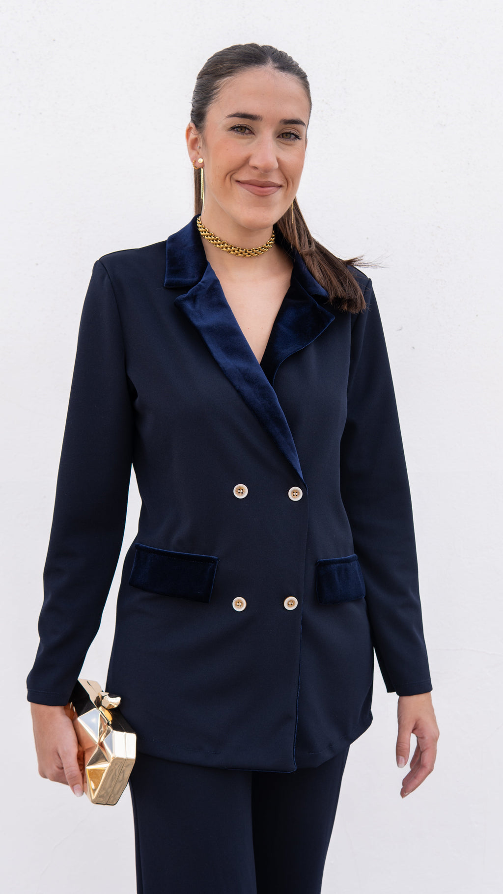 CONJUNTO INDIA - LEMONÉ