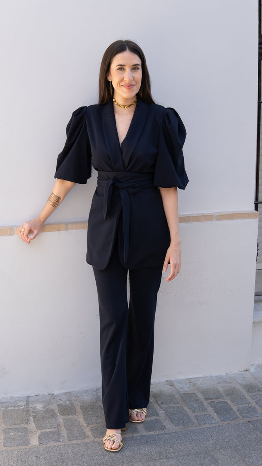 CONJUNTO JULIA - LEMONÉ