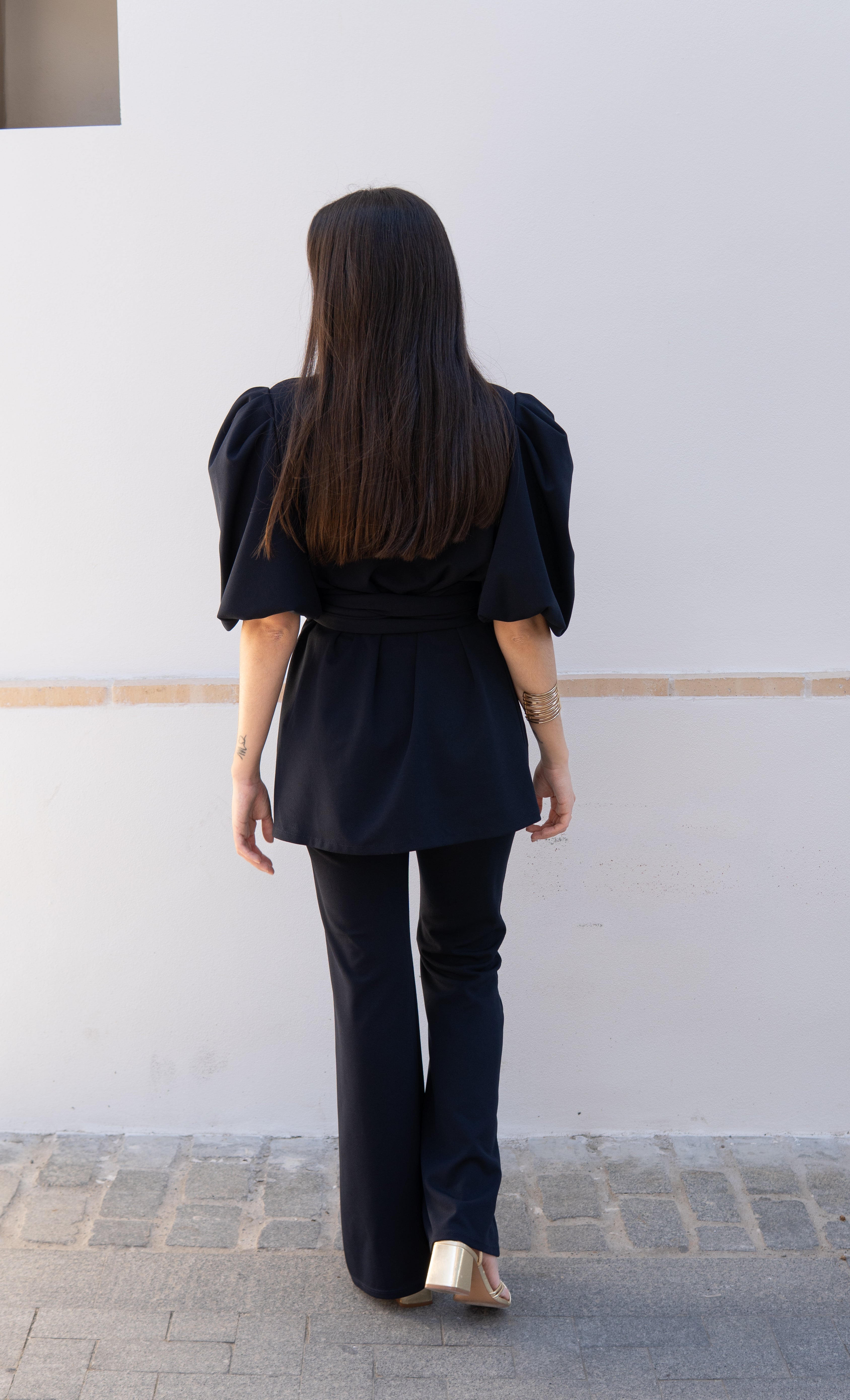 CONJUNTO JULIA - LEMONÉ