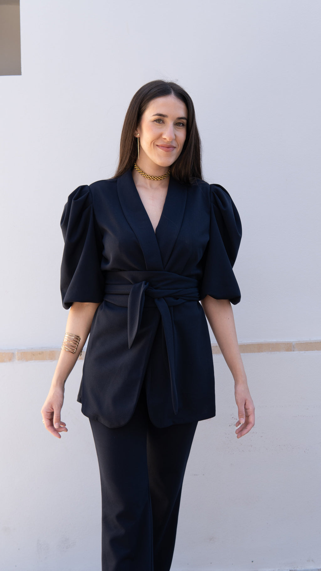 CONJUNTO JULIA - LEMONÉ