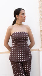 CONJUNTO LARA - LEMONÉ