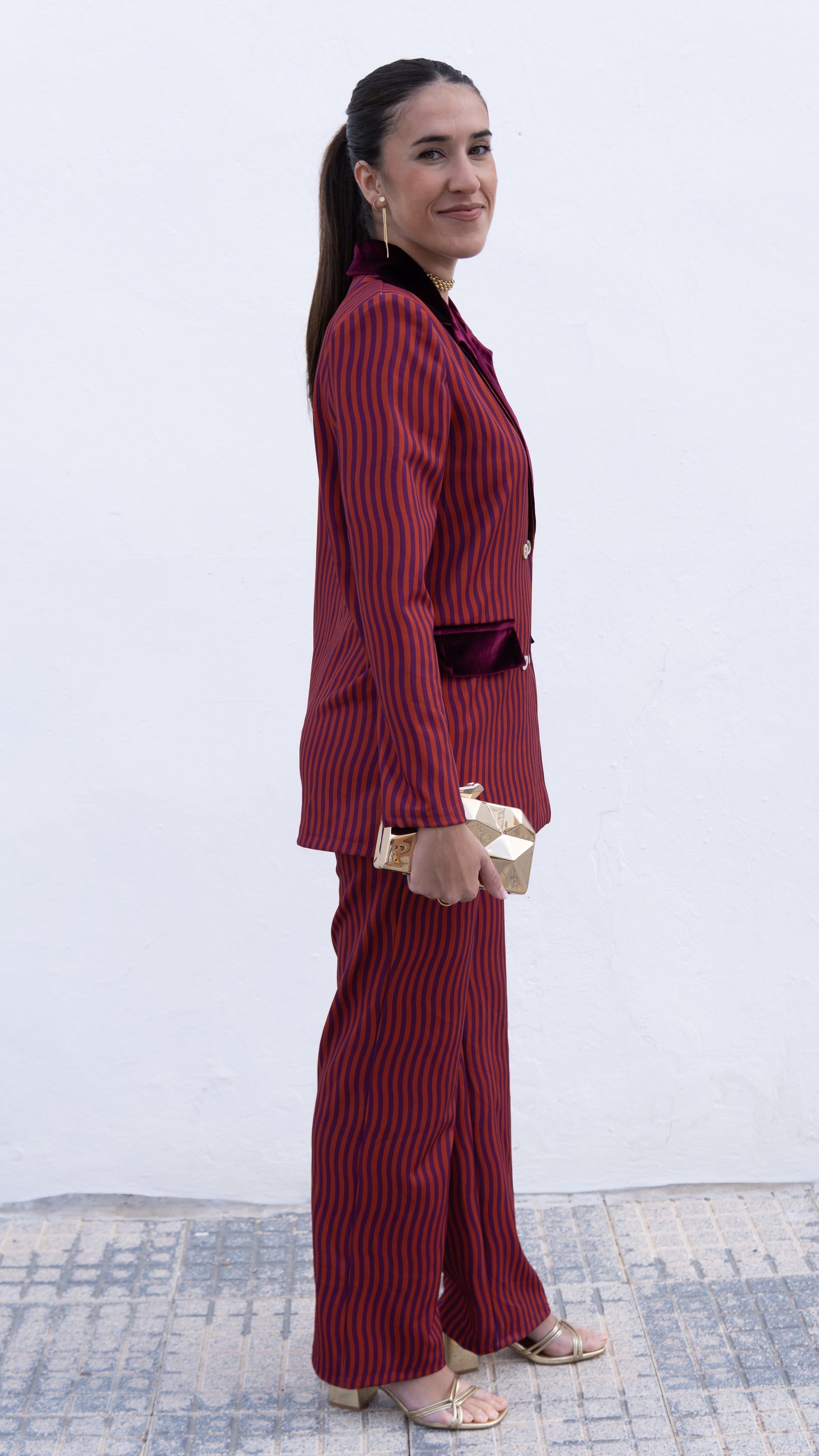 CONJUNTO LEYRE - LEMONÉ