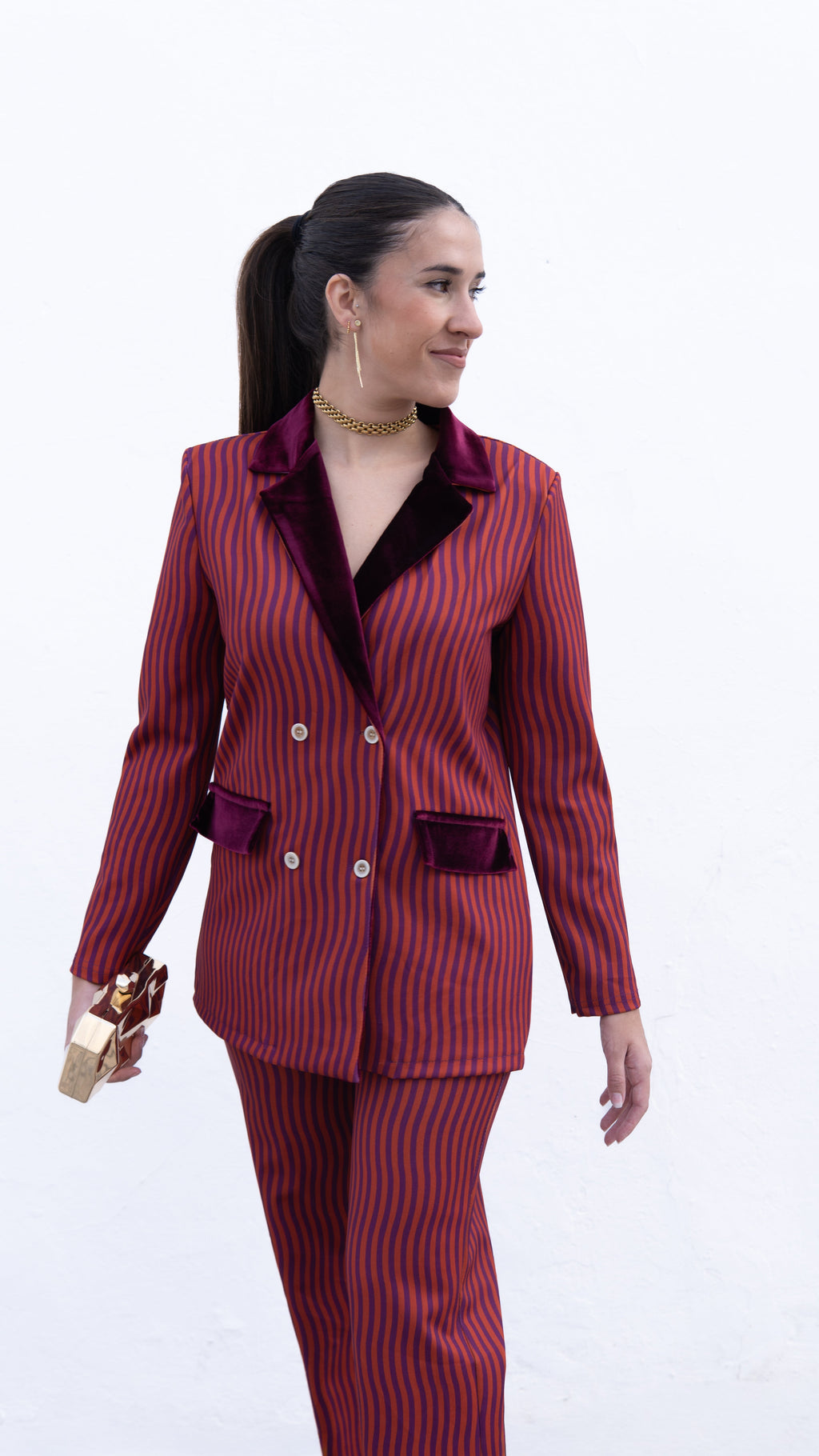 CONJUNTO LEYRE - LEMONÉ