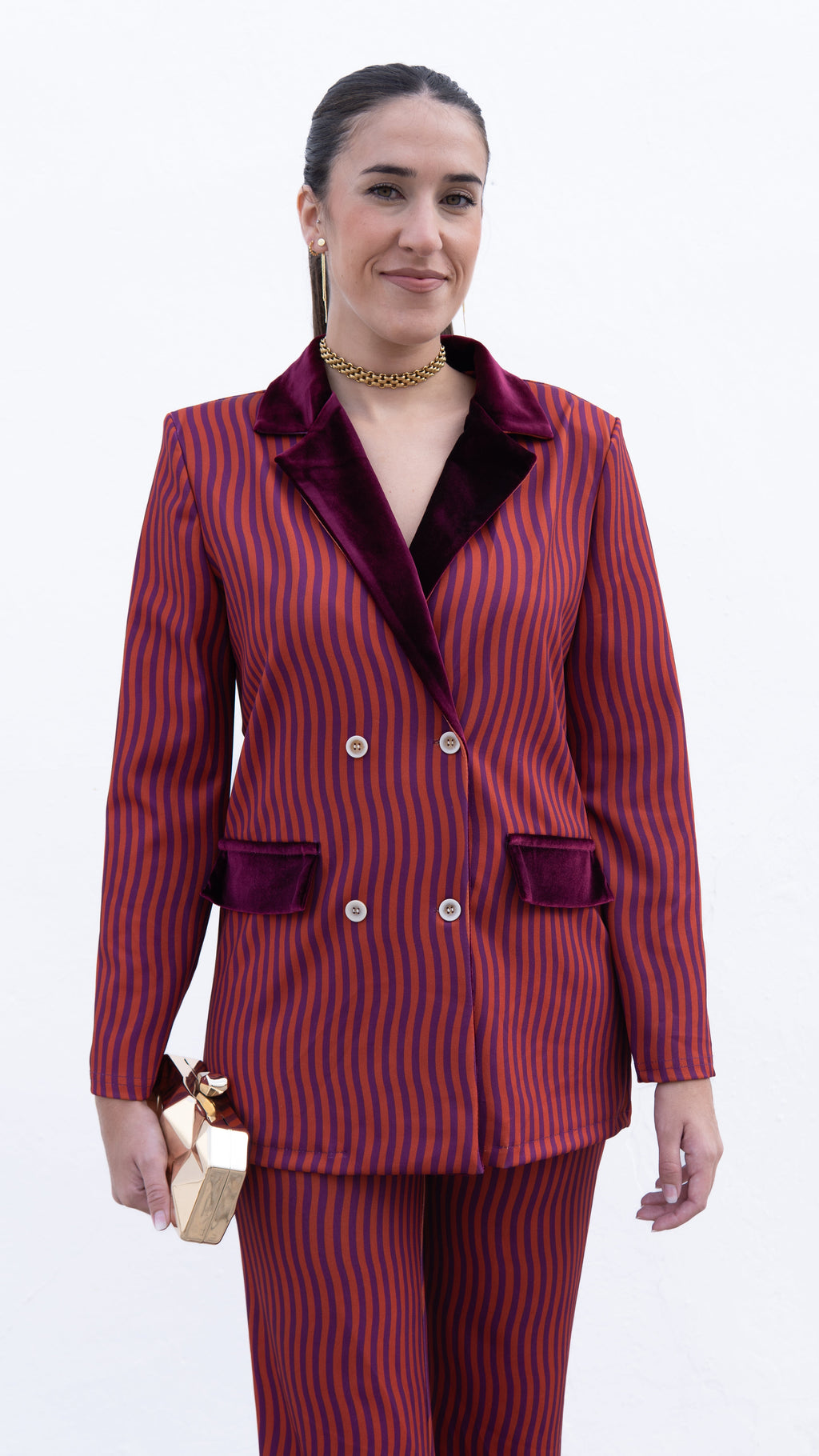 CONJUNTO LEYRE - LEMONÉ