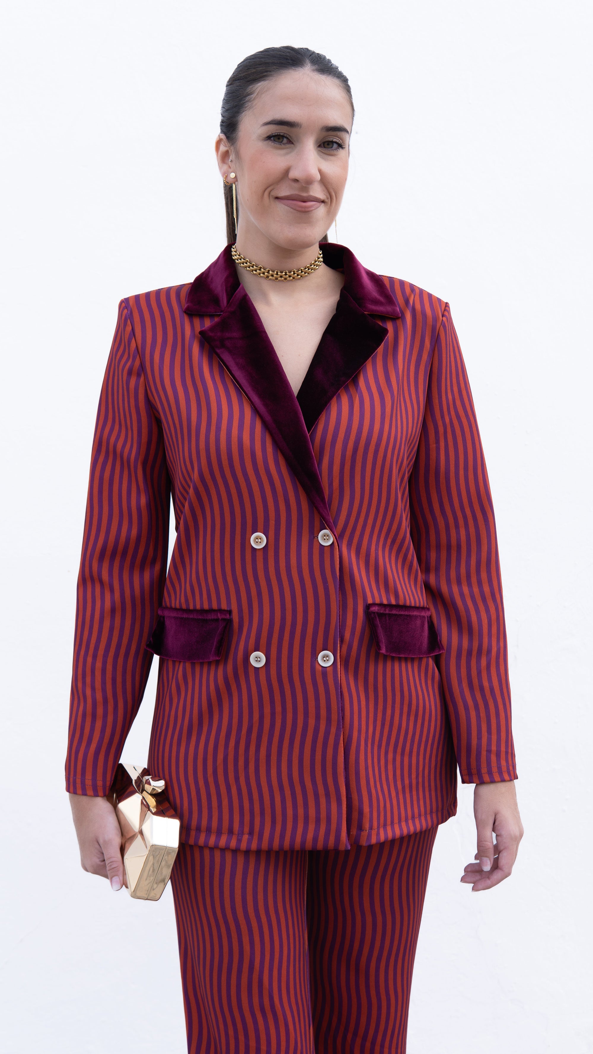 CONJUNTO LEYRE - LEMONÉ