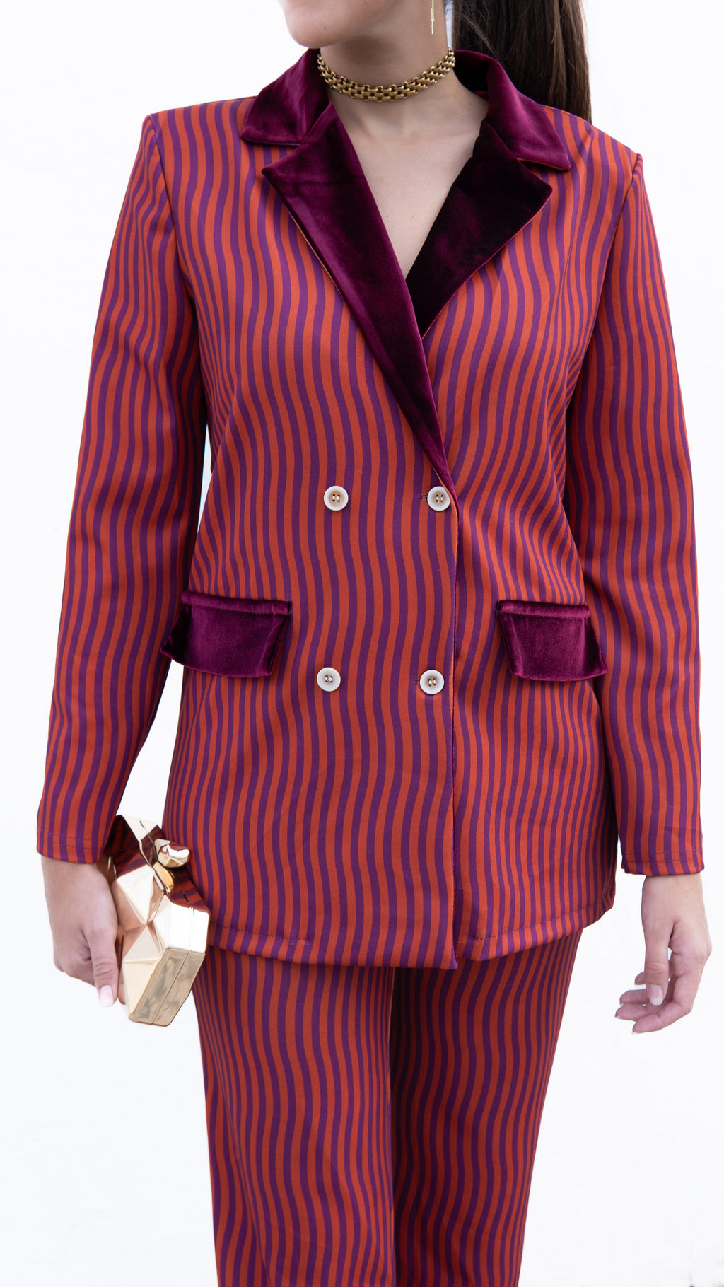 CONJUNTO LEYRE - LEMONÉ