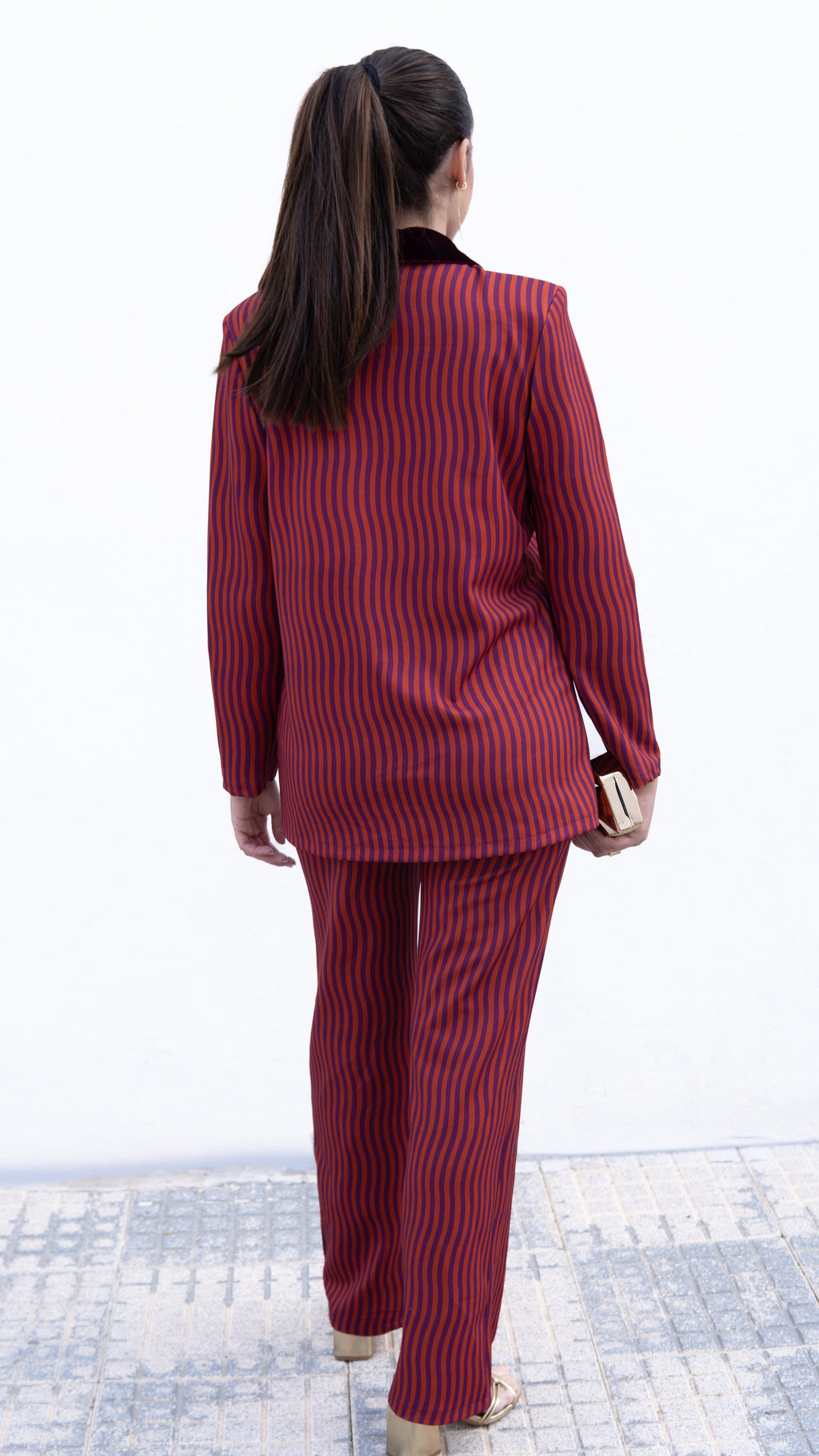 CONJUNTO LEYRE - LEMONÉ