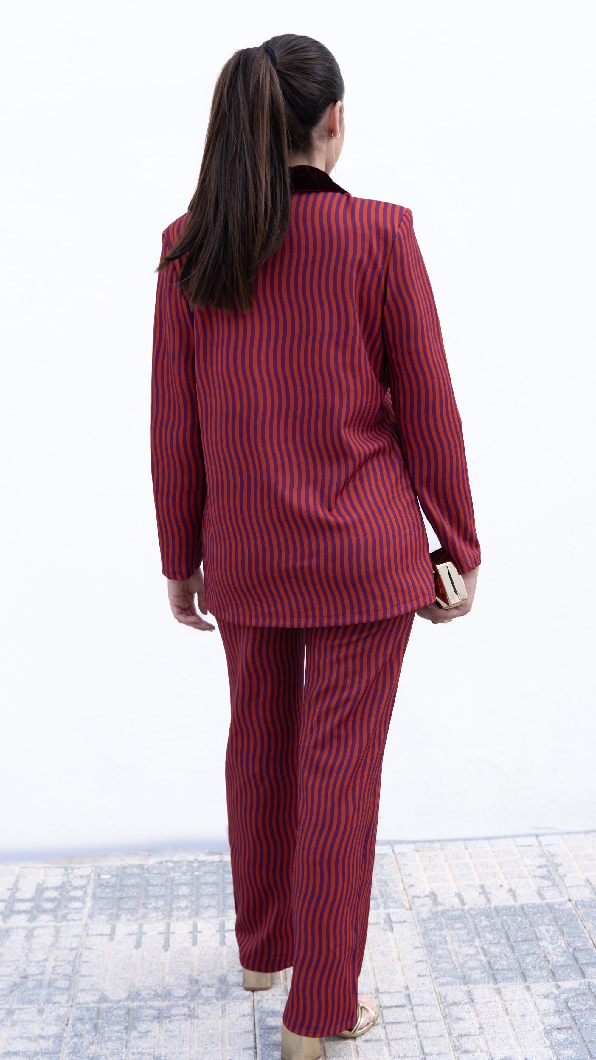 CONJUNTO LEYRE - LEMONÉ