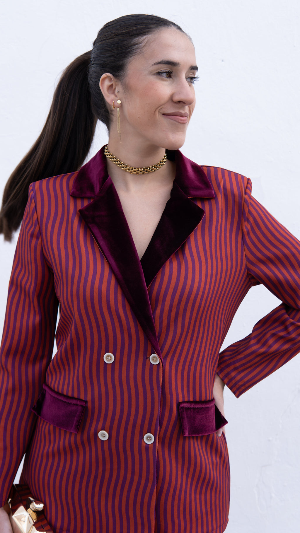 CONJUNTO LEYRE - LEMONÉ