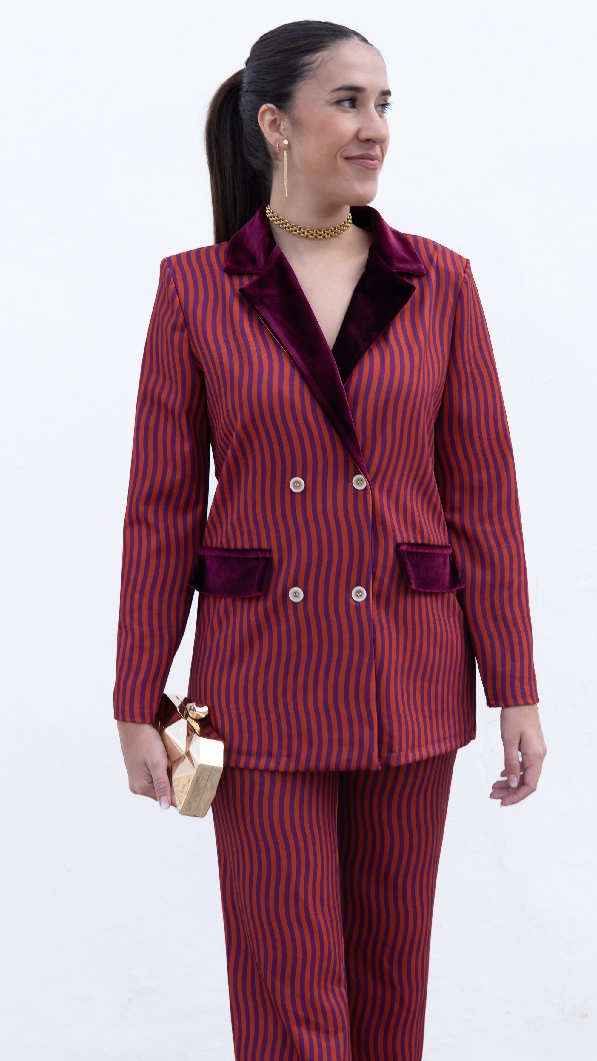 CONJUNTO LEYRE - LEMONÉ