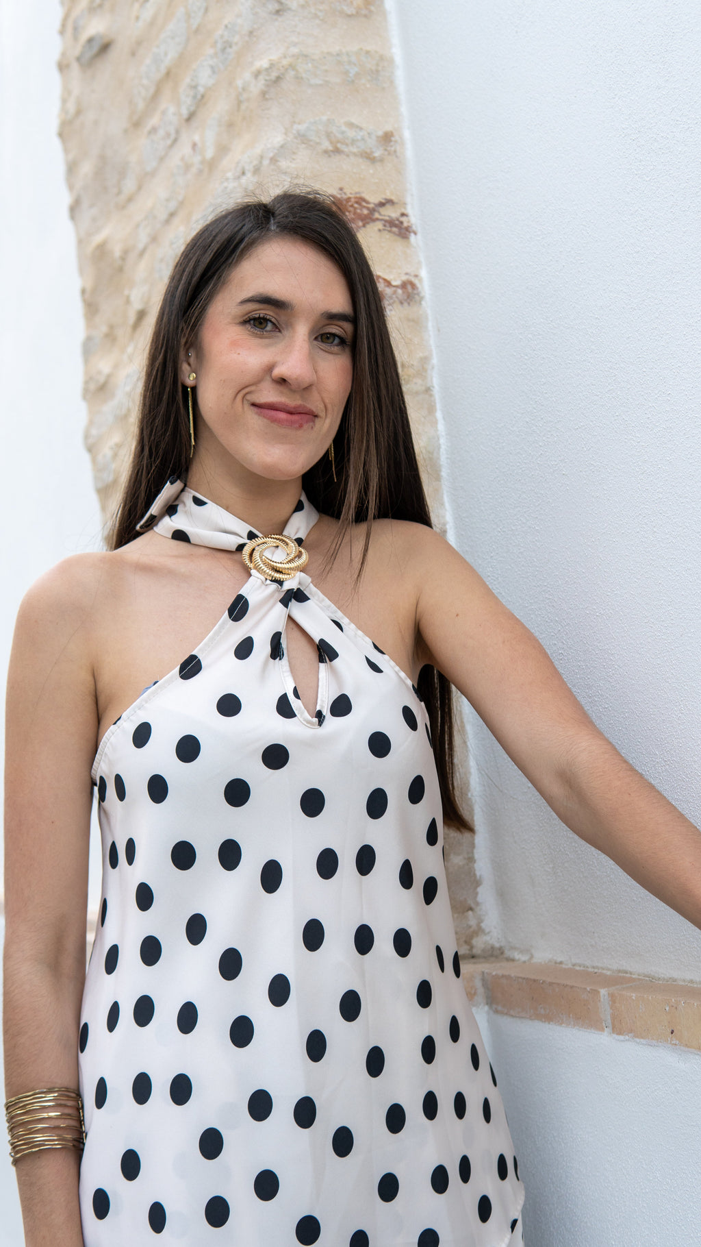 CONJUNTO LIRIA BLANCO - LEMONÉ