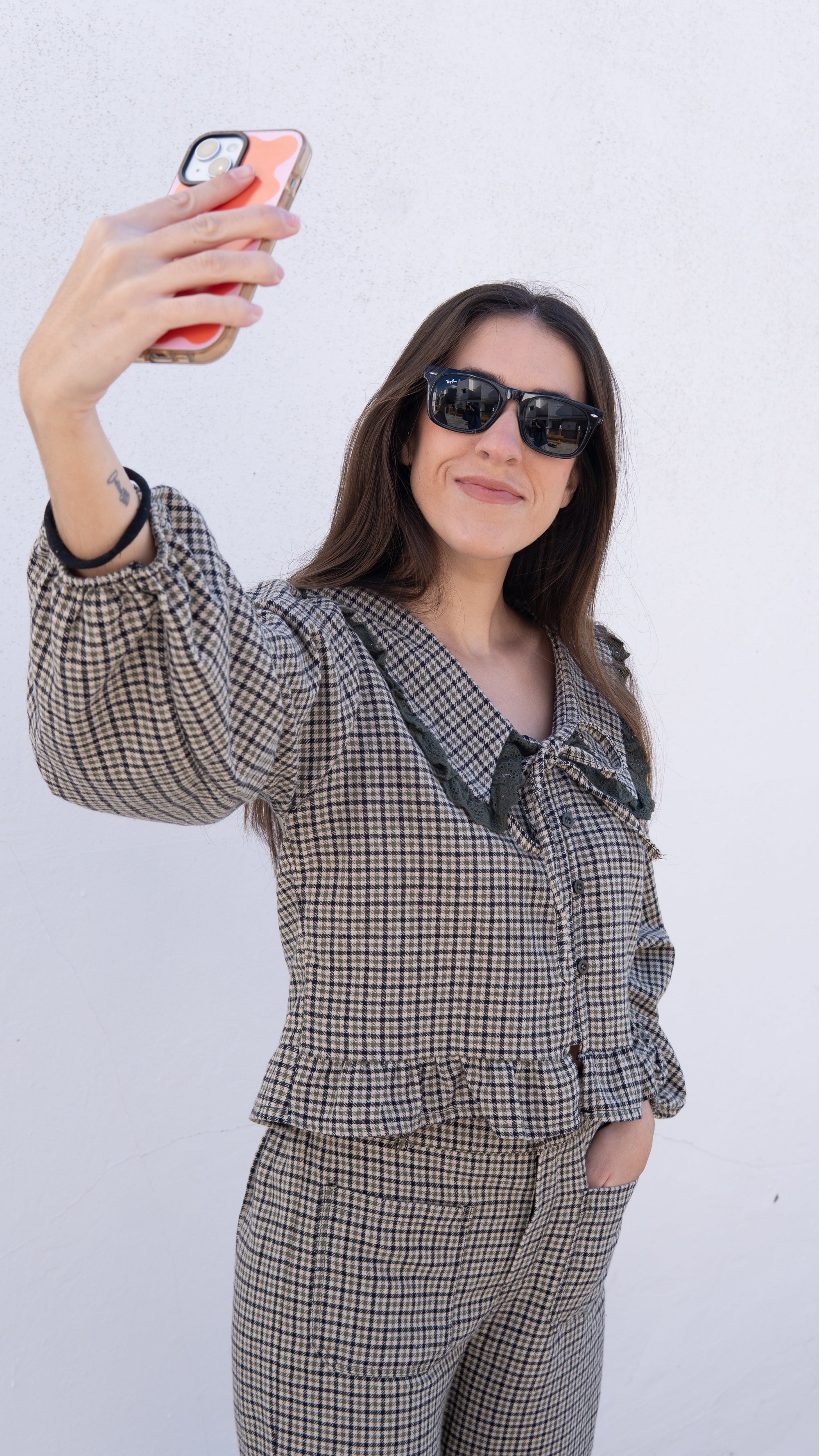 CONJUNTO LUCERO - LEMONÉ