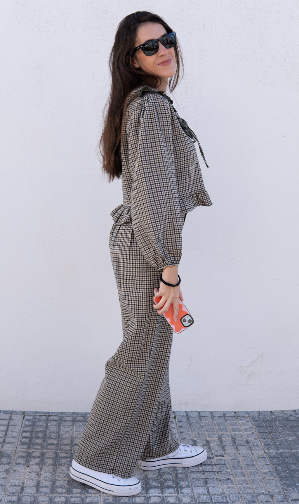 CONJUNTO LUCERO - LEMONÉ