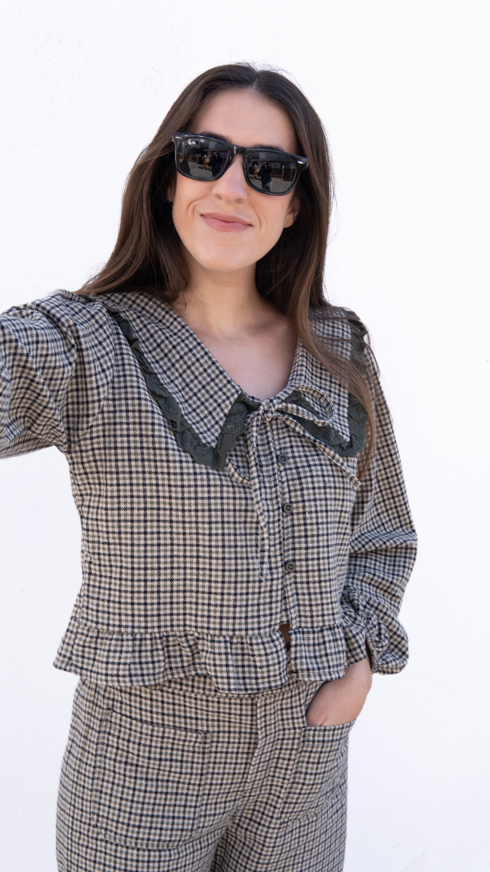 CONJUNTO LUCERO - LEMONÉ