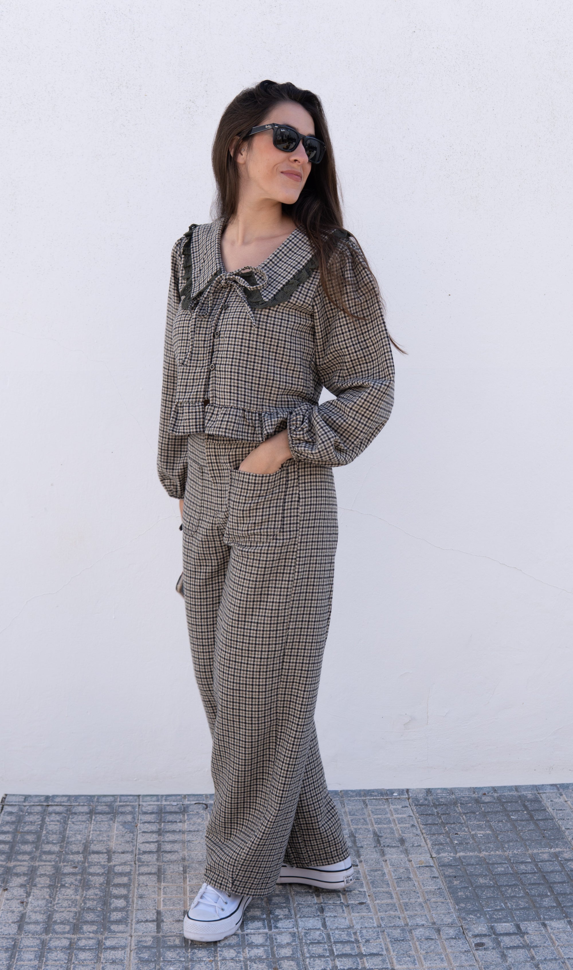 CONJUNTO LUCERO - LEMONÉ