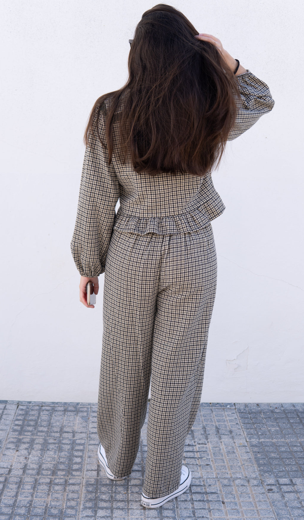 CONJUNTO LUCERO - LEMONÉ