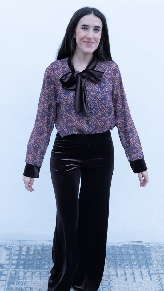 CONJUNTO LUCRECIA - LEMONÉ