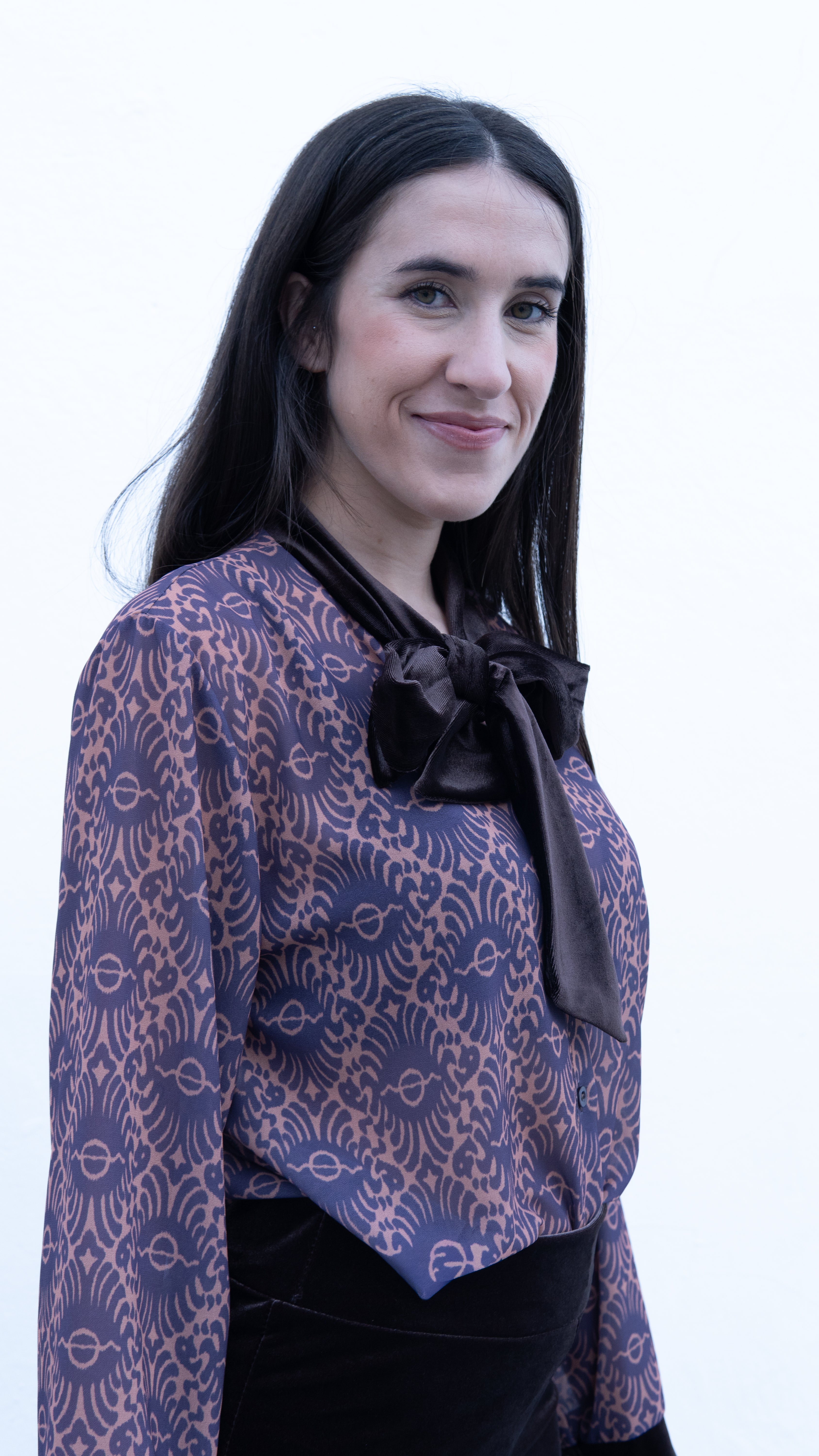 CONJUNTO LUCRECIA - LEMONÉ